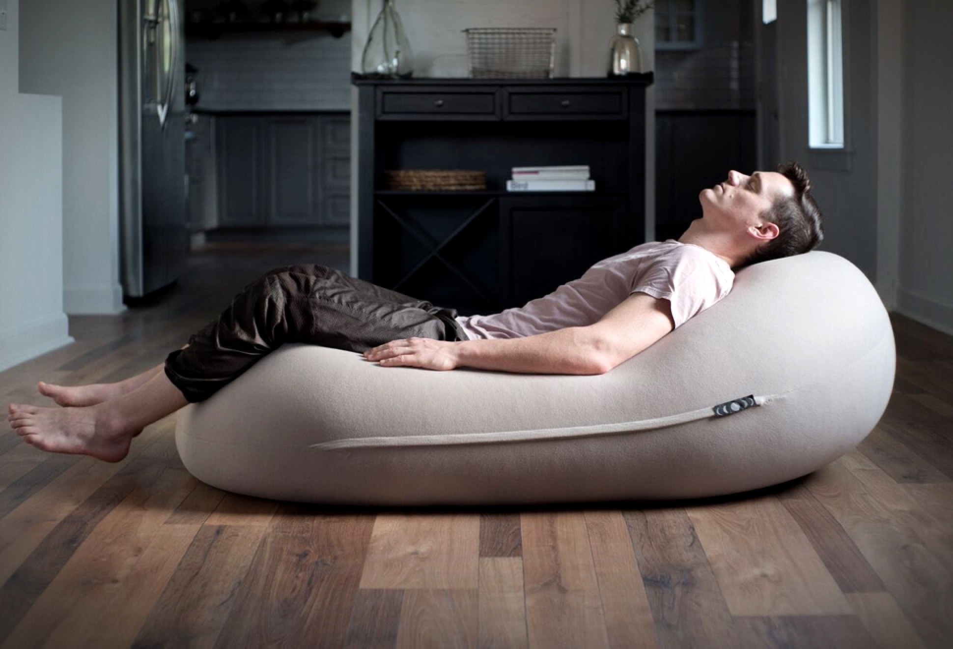 Moon Pod