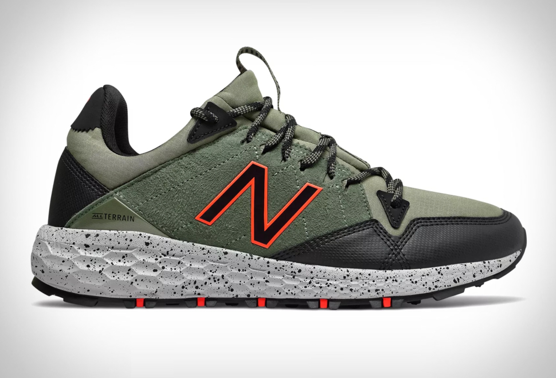 Nb fresh foam crag trail discount