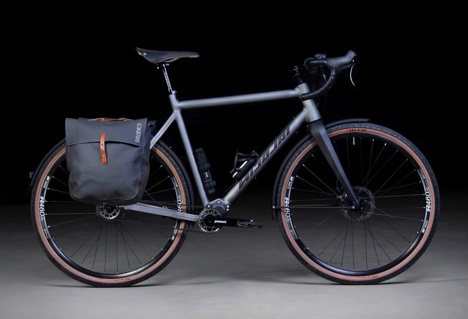 Nicolai argon pinion sale