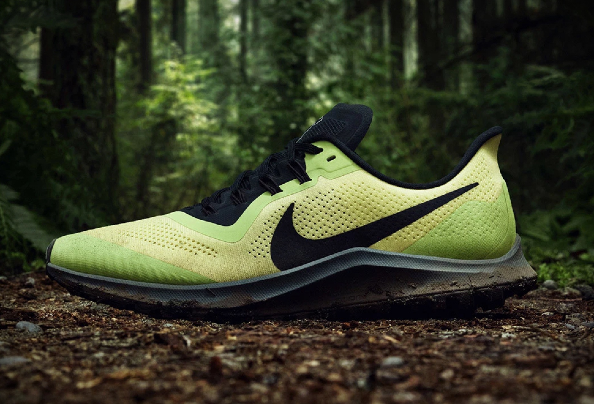 Nike Air Zoom Pegasus Trail