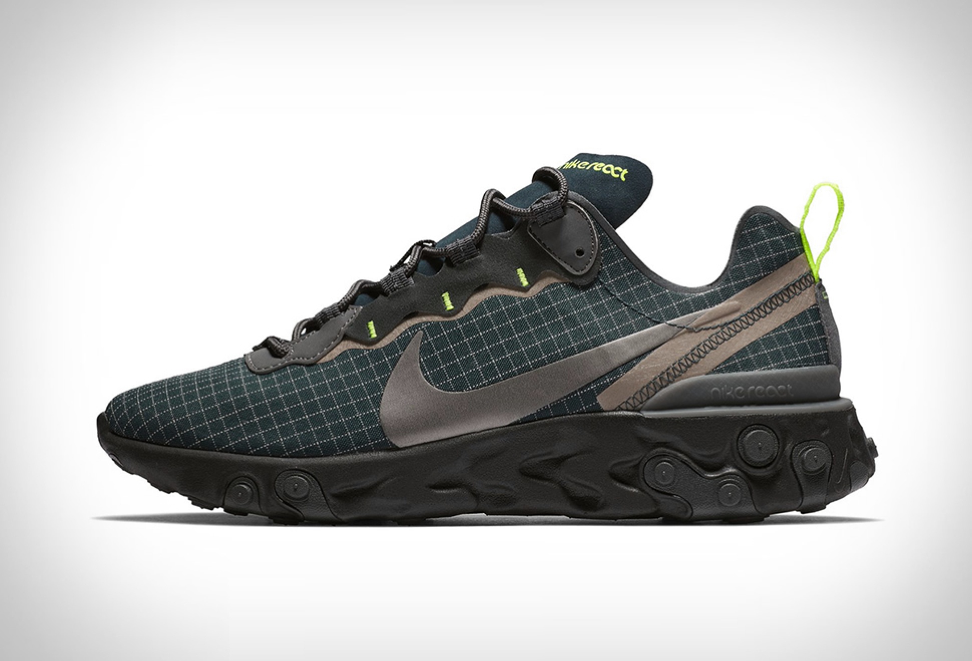 Nike React Element 55