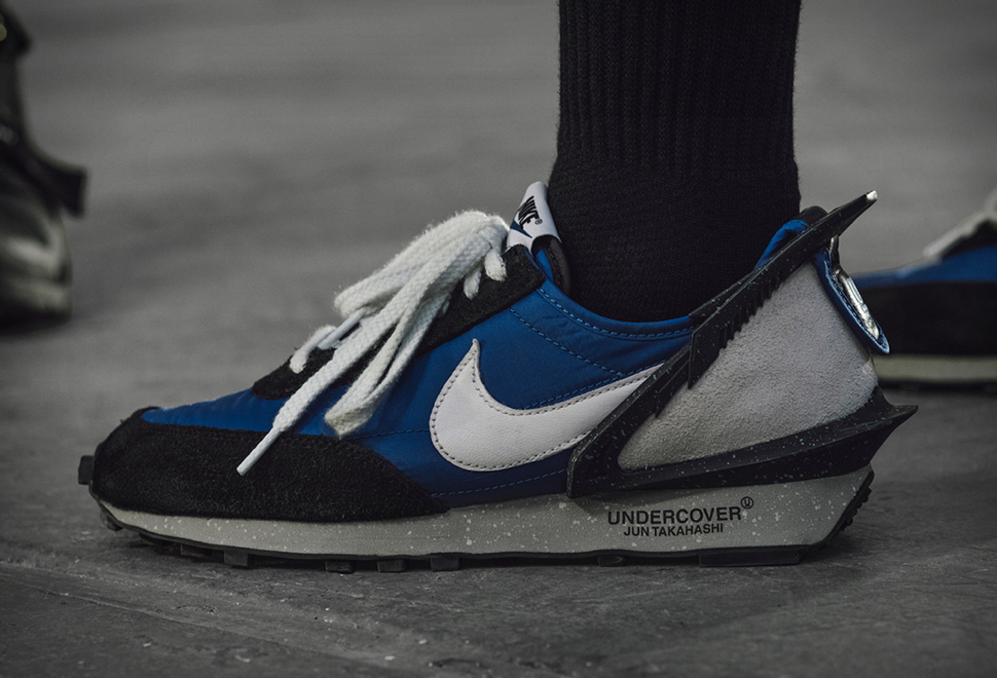 Nike x Undercover Daybreak Running Shoe