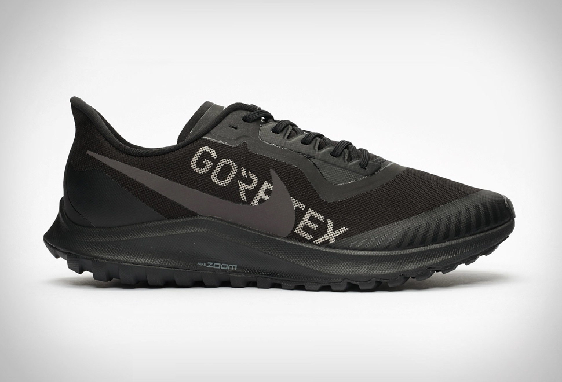 Nike Zoom Pegasus 36 Trail Gore Tex