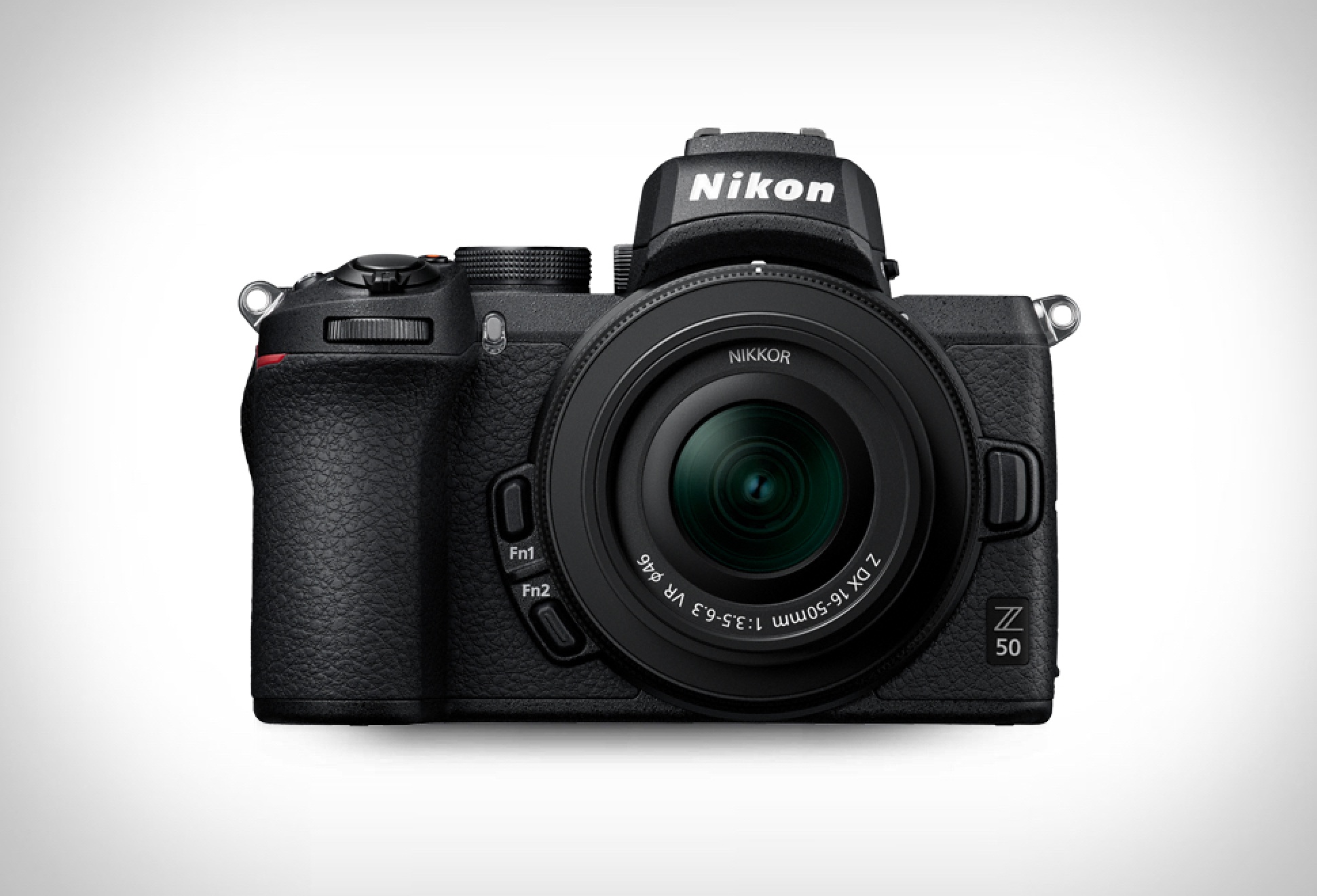 Nikon Z50 | Image