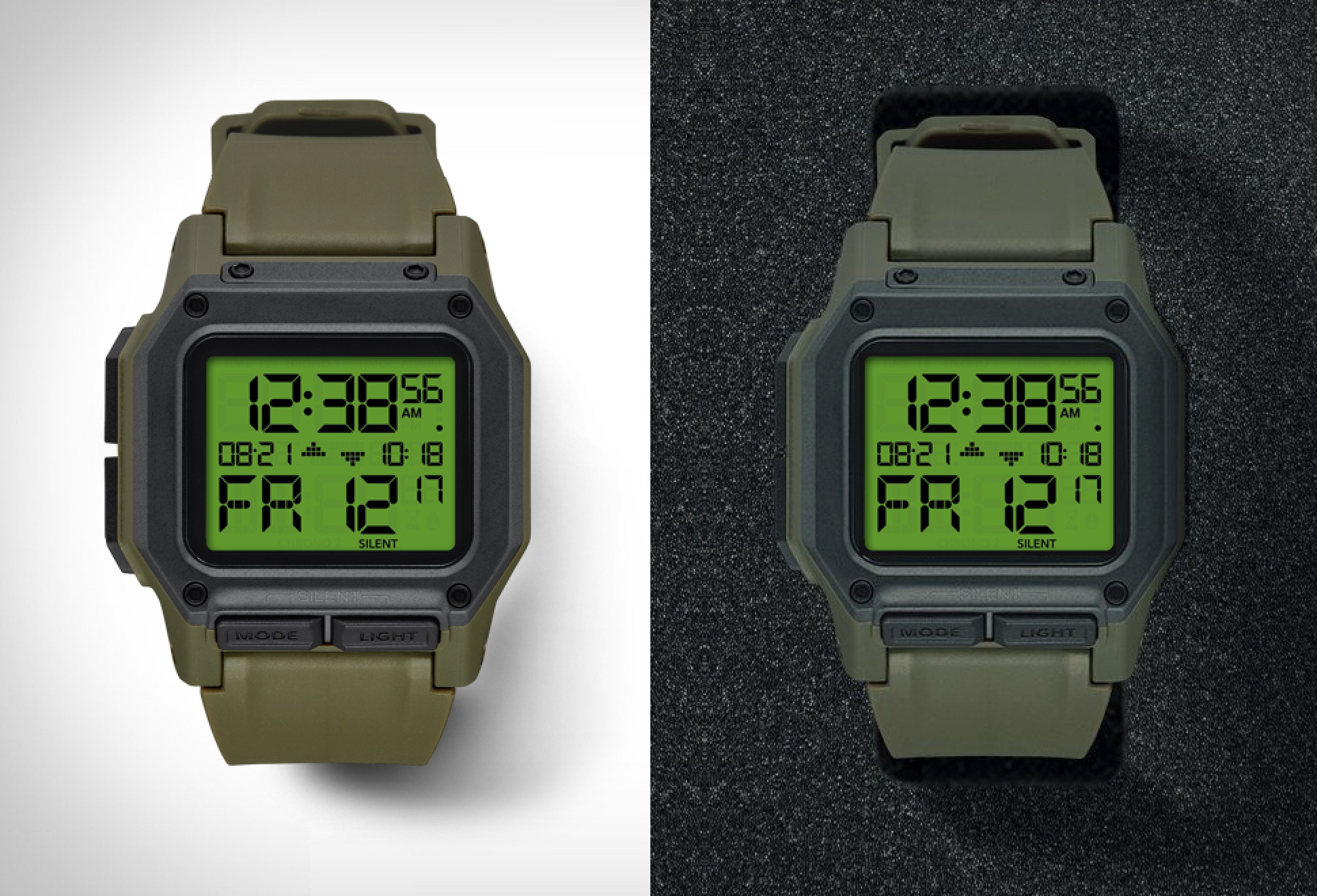 Nixon watch 2019 shop