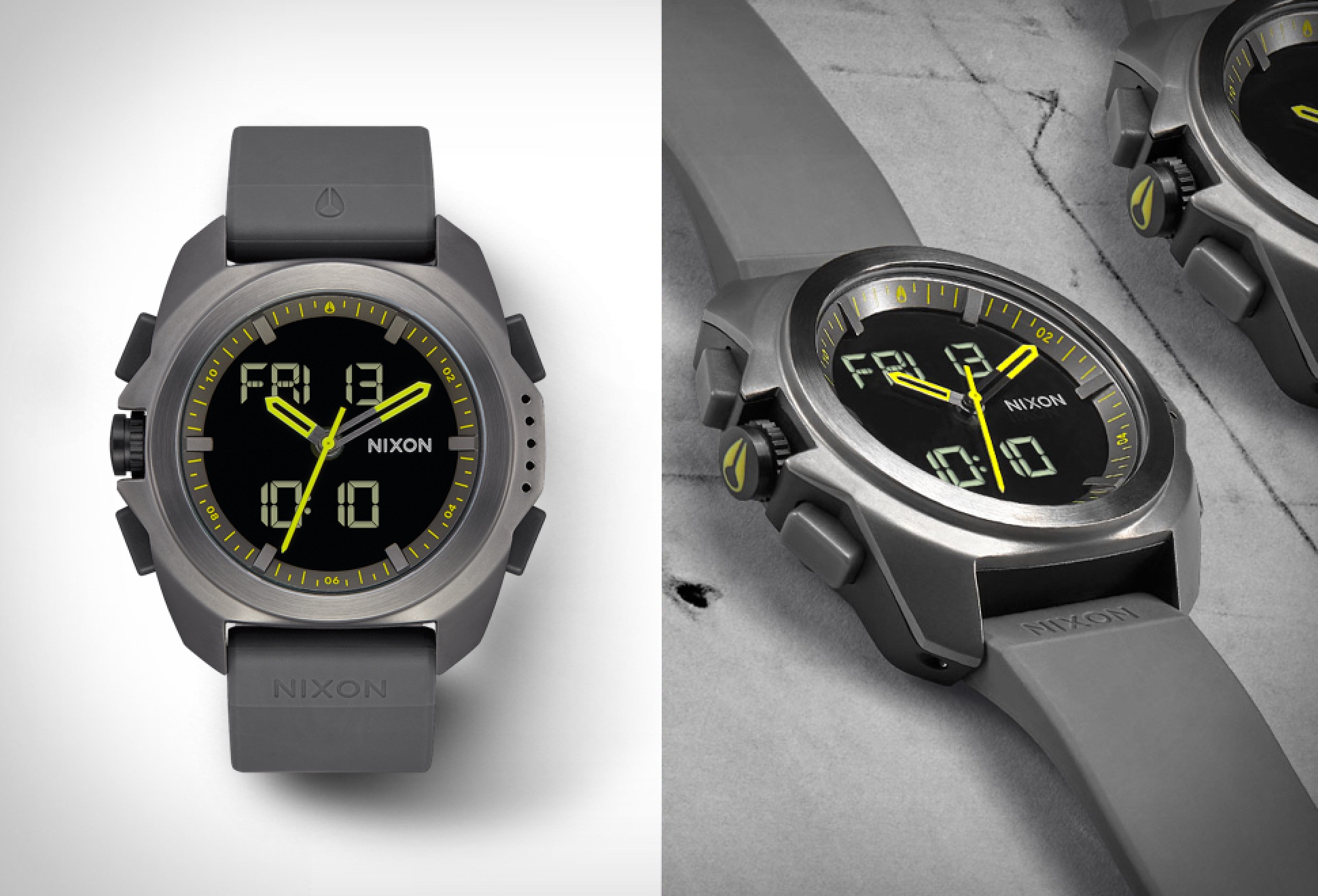 Nixon Ripley Watch | Image