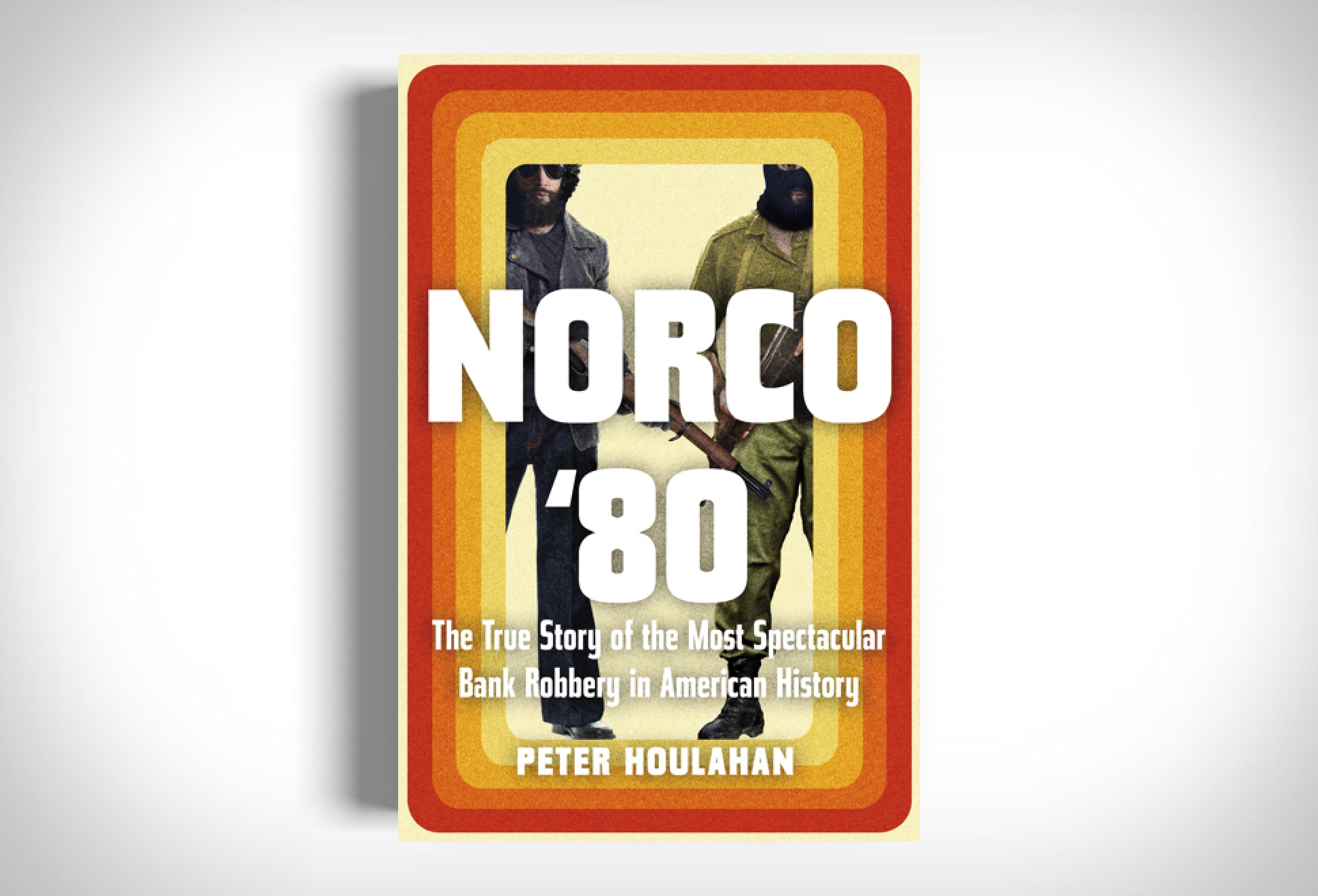 Norco 80 | Image