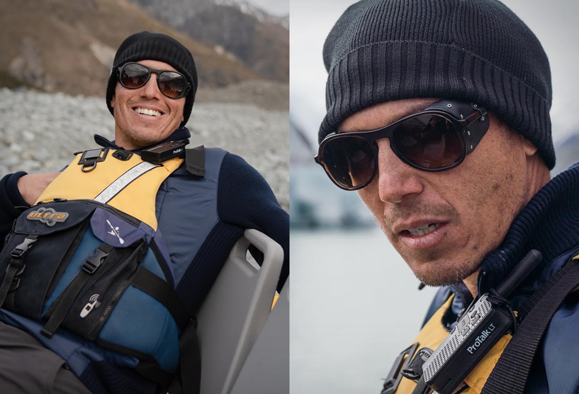 Northern Lights Optic NL-24 Sunglasses | Image
