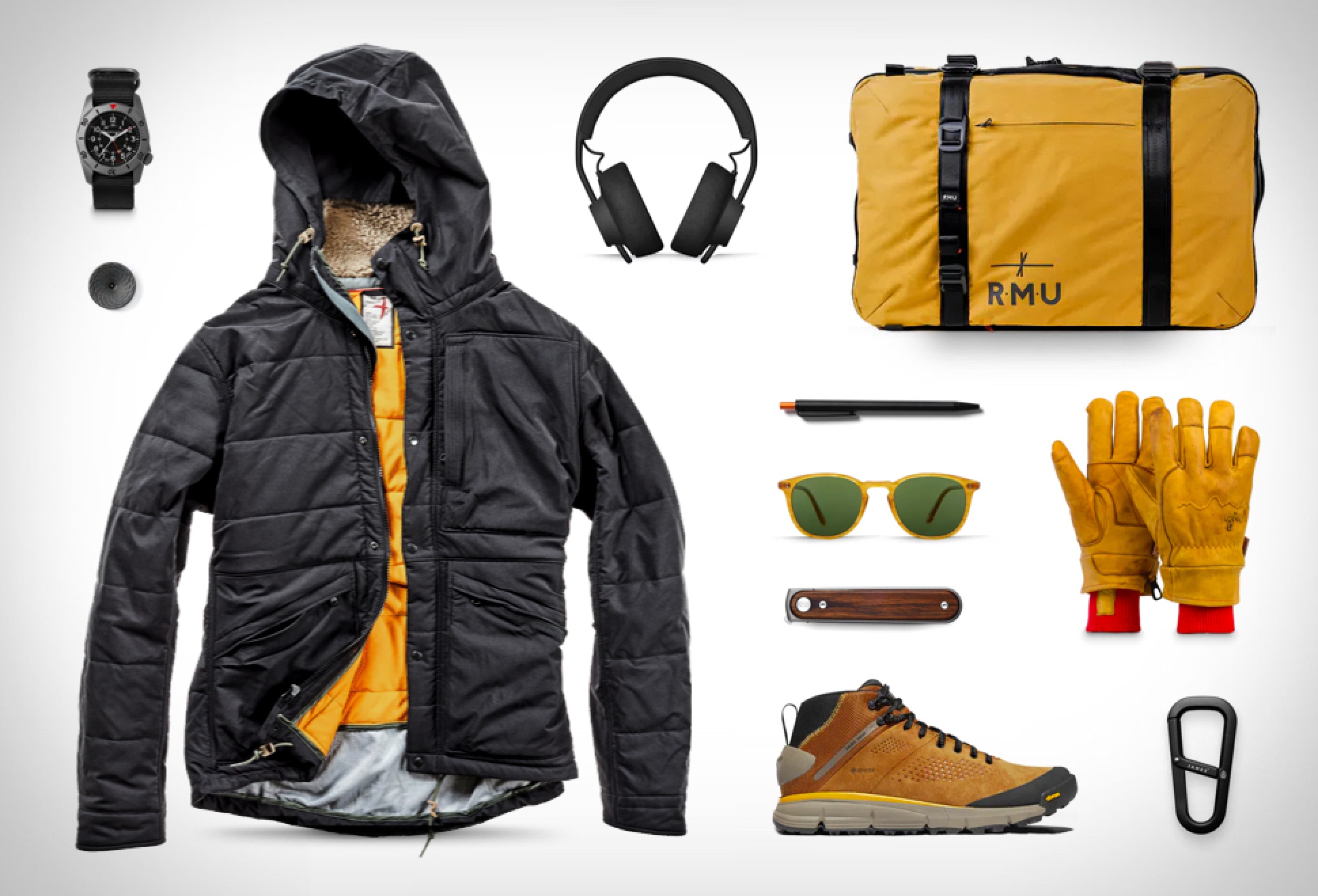 November 2019 Finds On Huckberry | Image