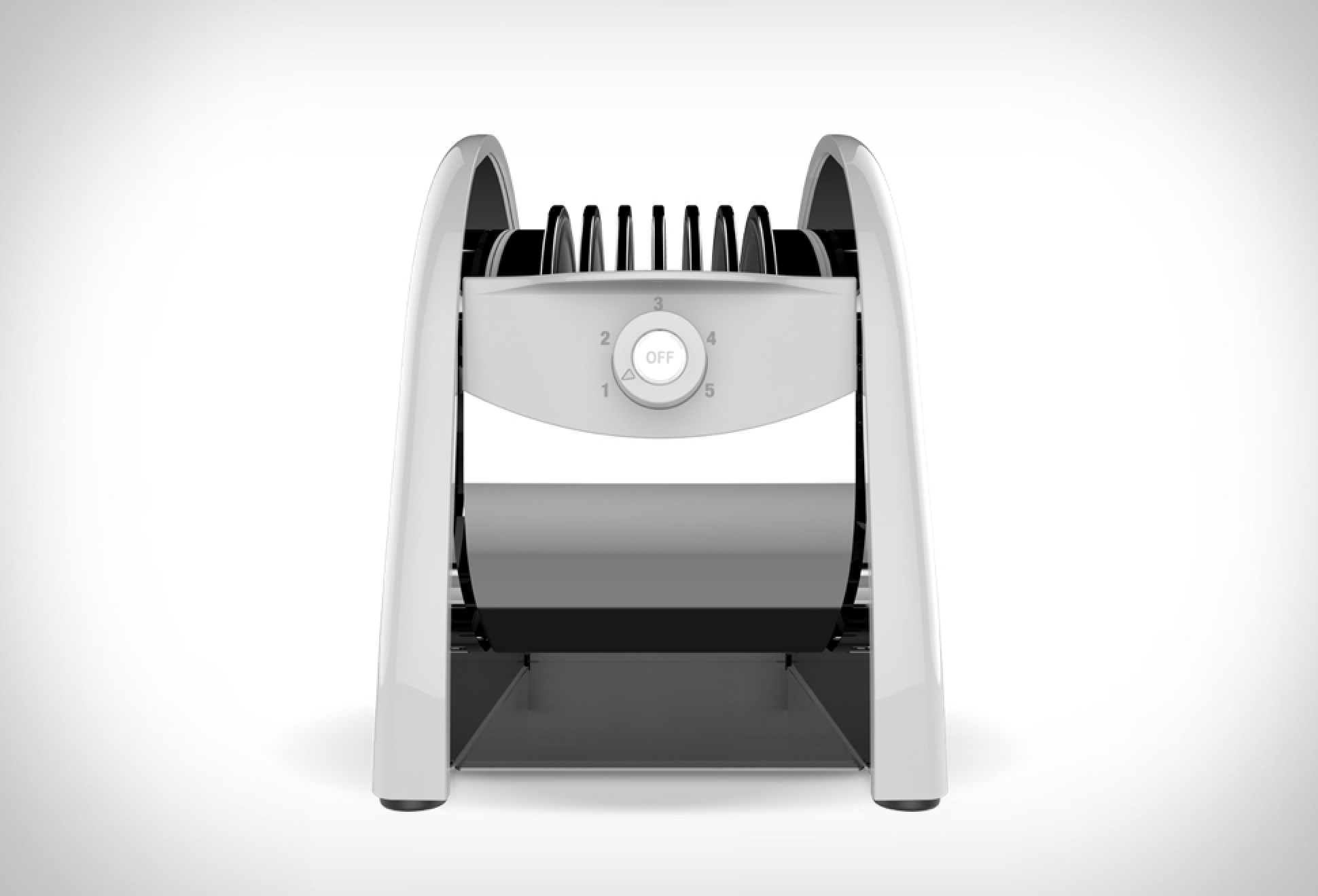 Nuni Tortilla Toaster | Image