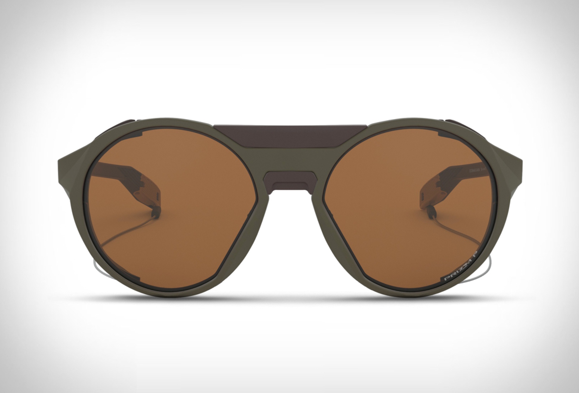 Oakley Clifden Mountaineering Sunglasses | Image