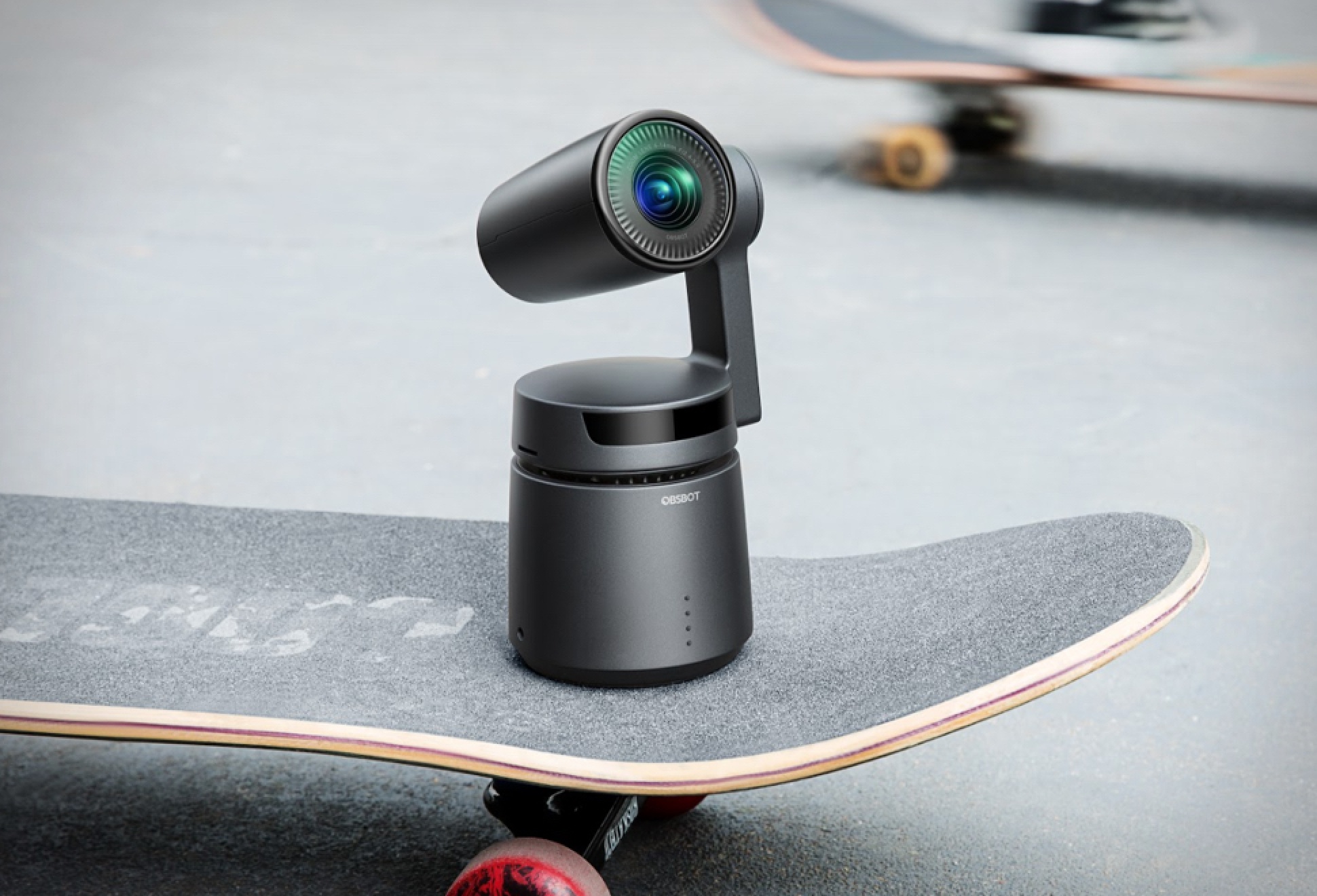 OBSBOT Tail Personal Cameraman | Image