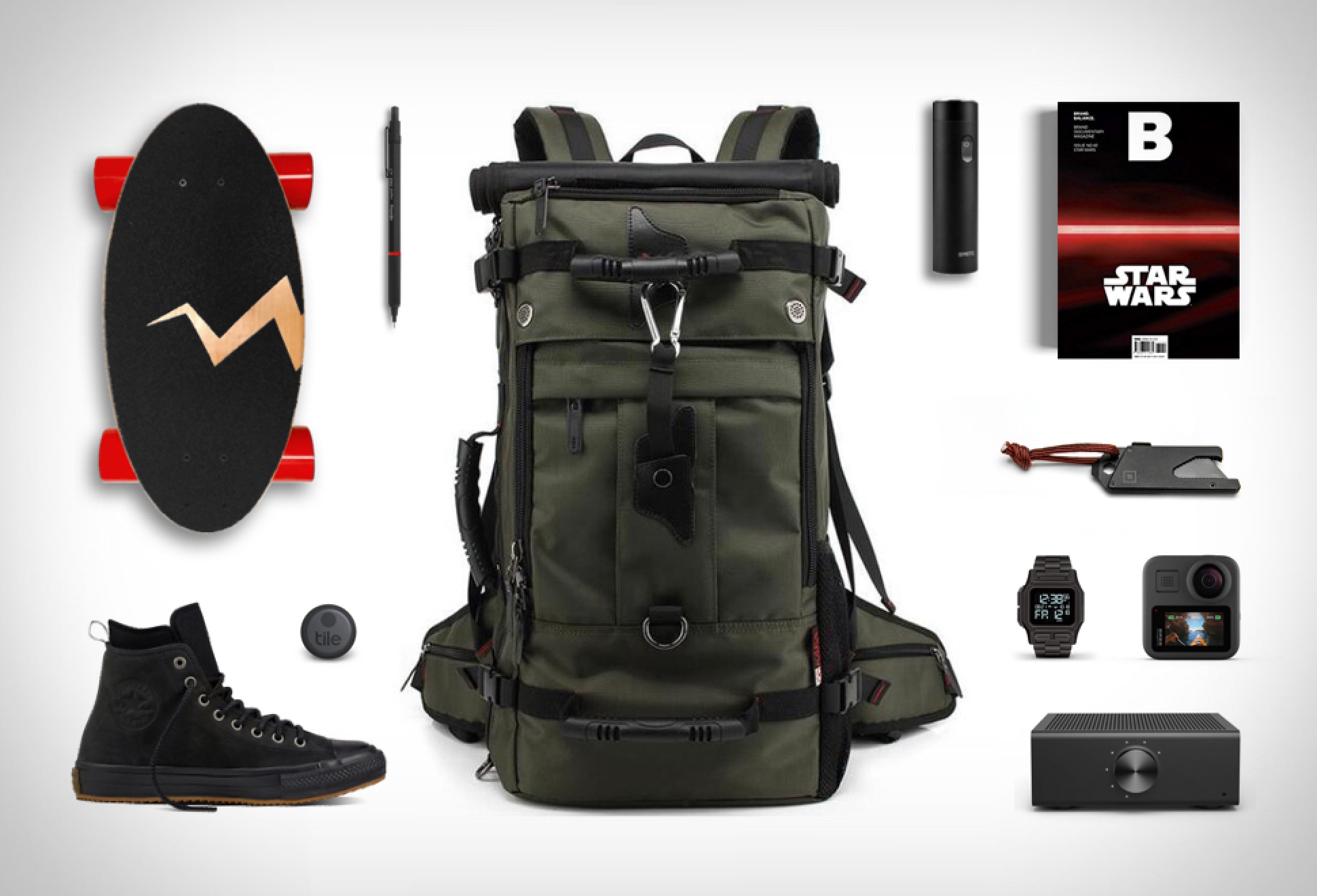 October 2019 Finds On Amazon | Image