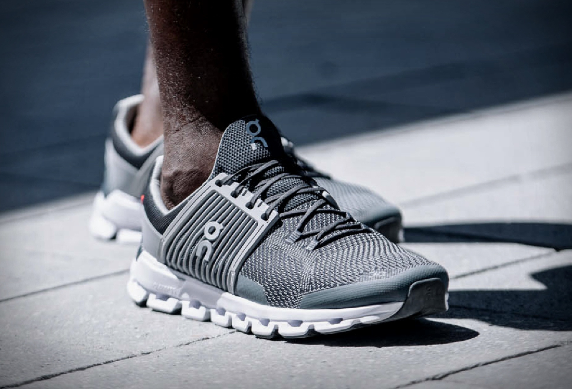 On cloud swift running shoes deals