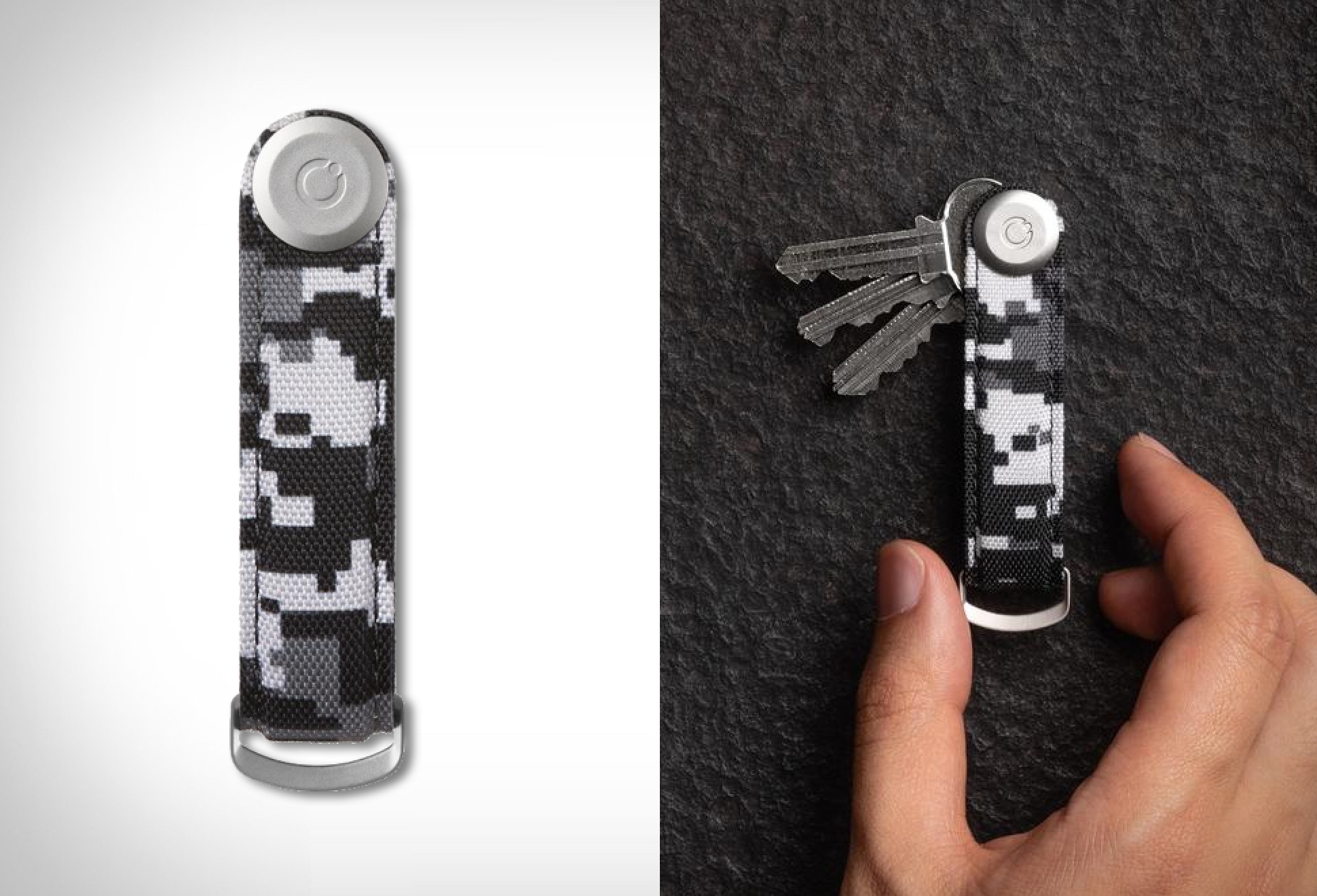 Orbitkey Camo | Image