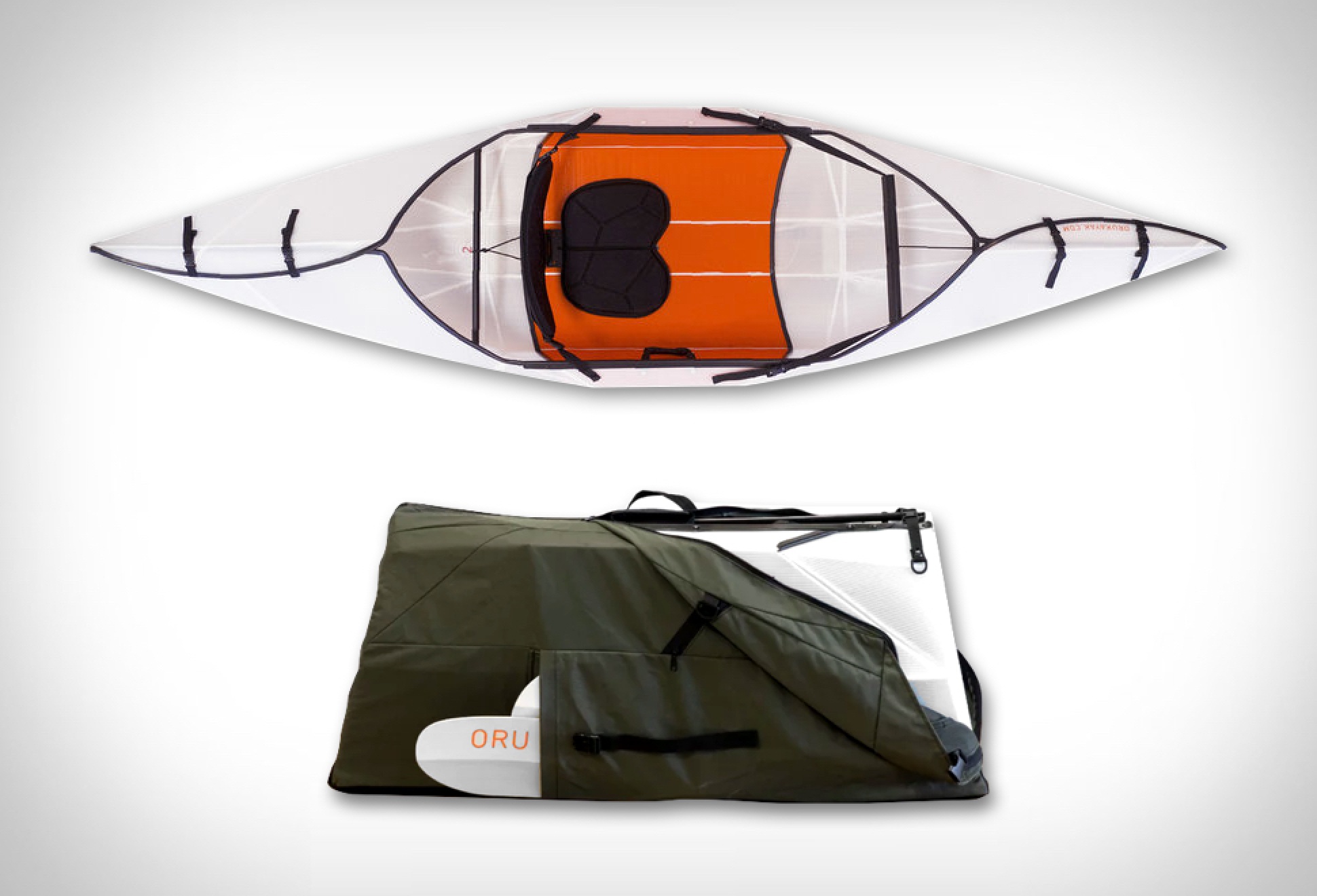 Oru Inlet Kayak | Image