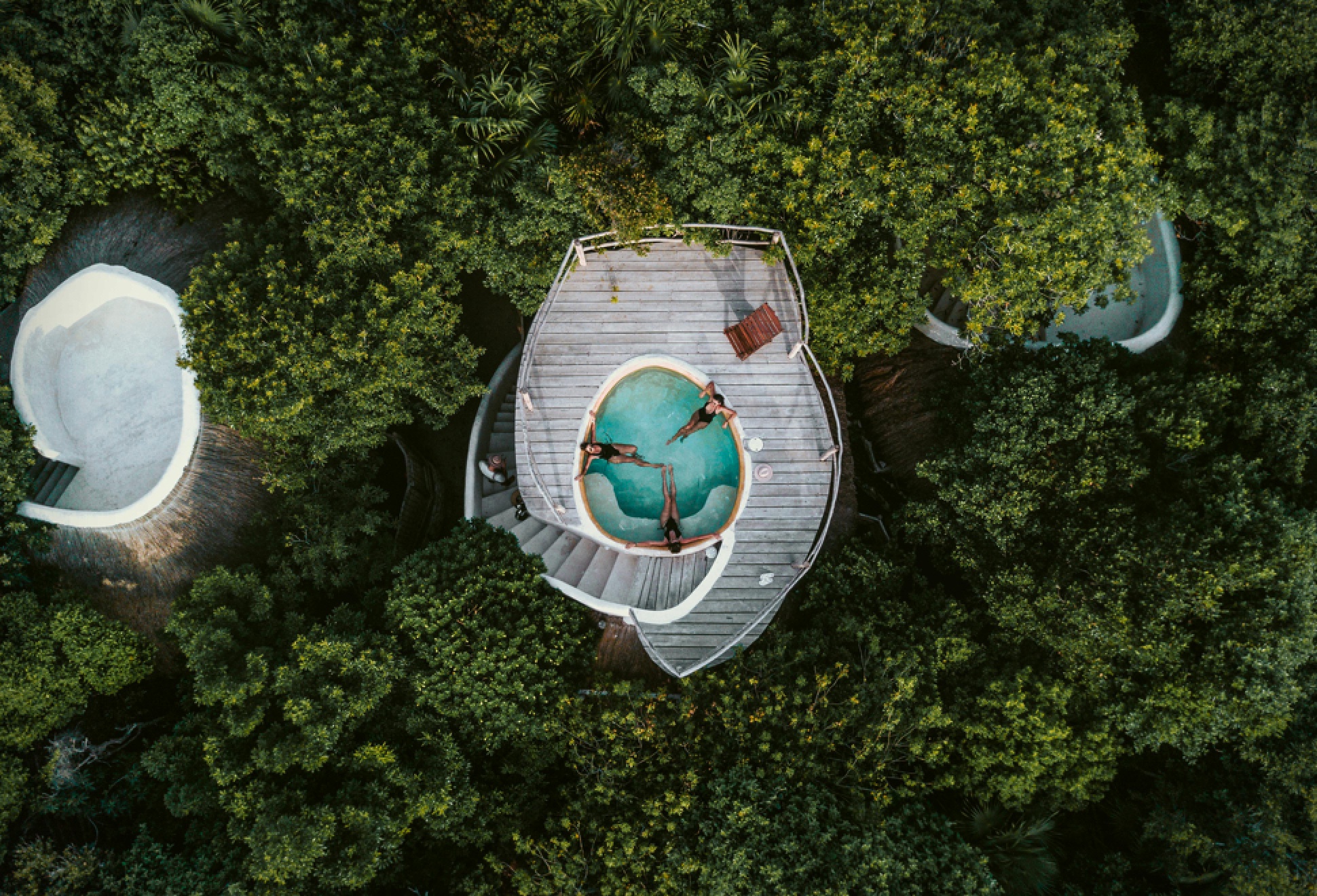 Papaya Playa Project | Image