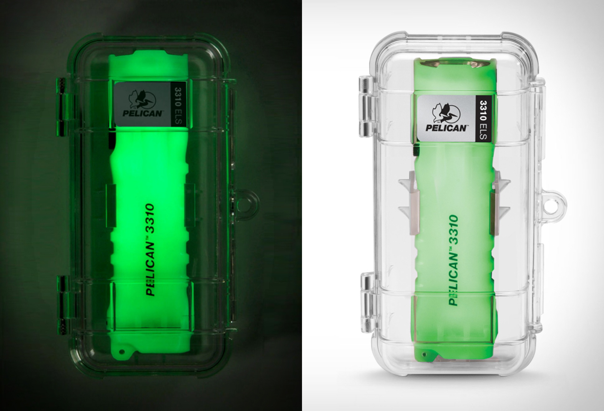 Pelican Emergency Lighting Station | Image
