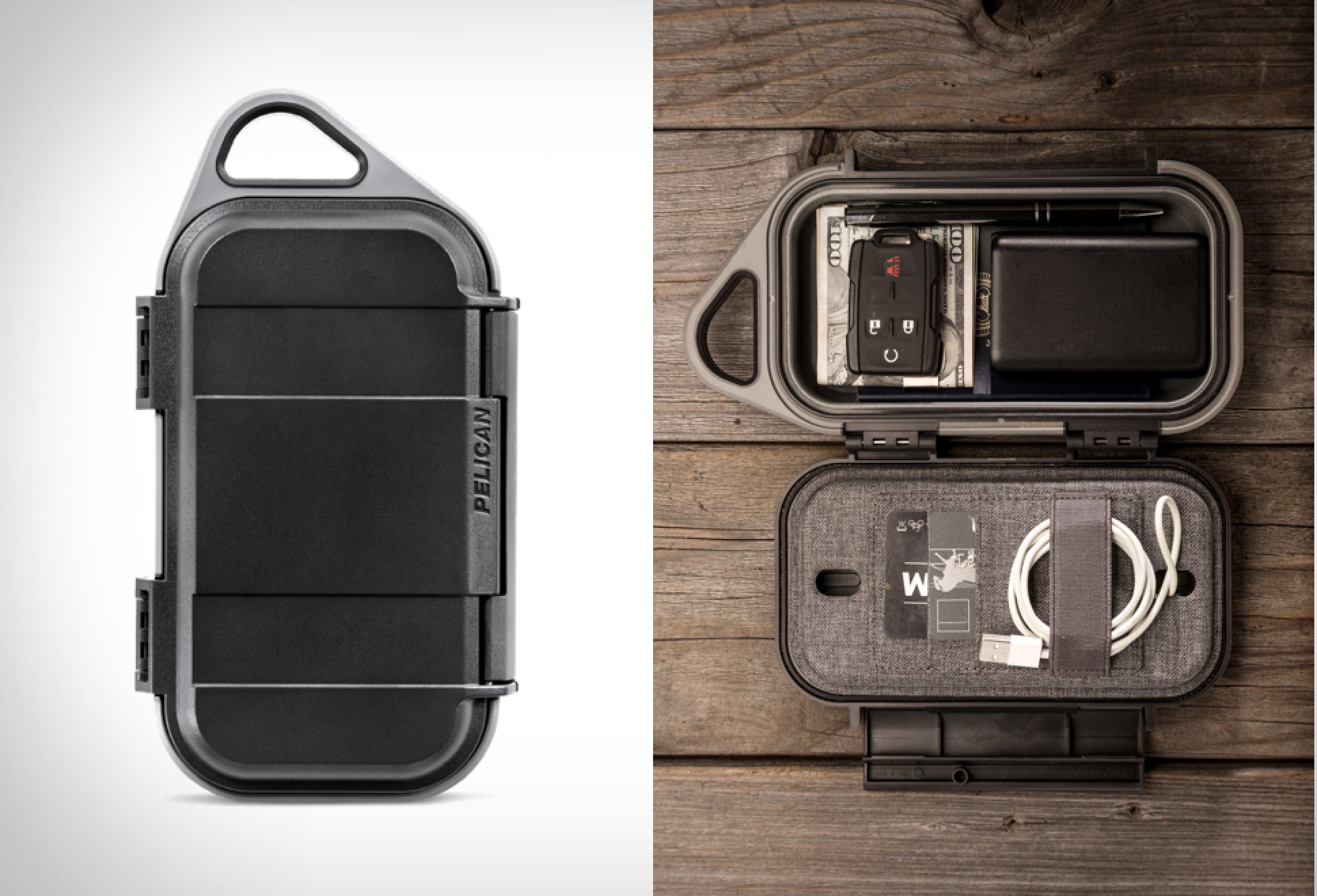 Pelican Go Case | Image