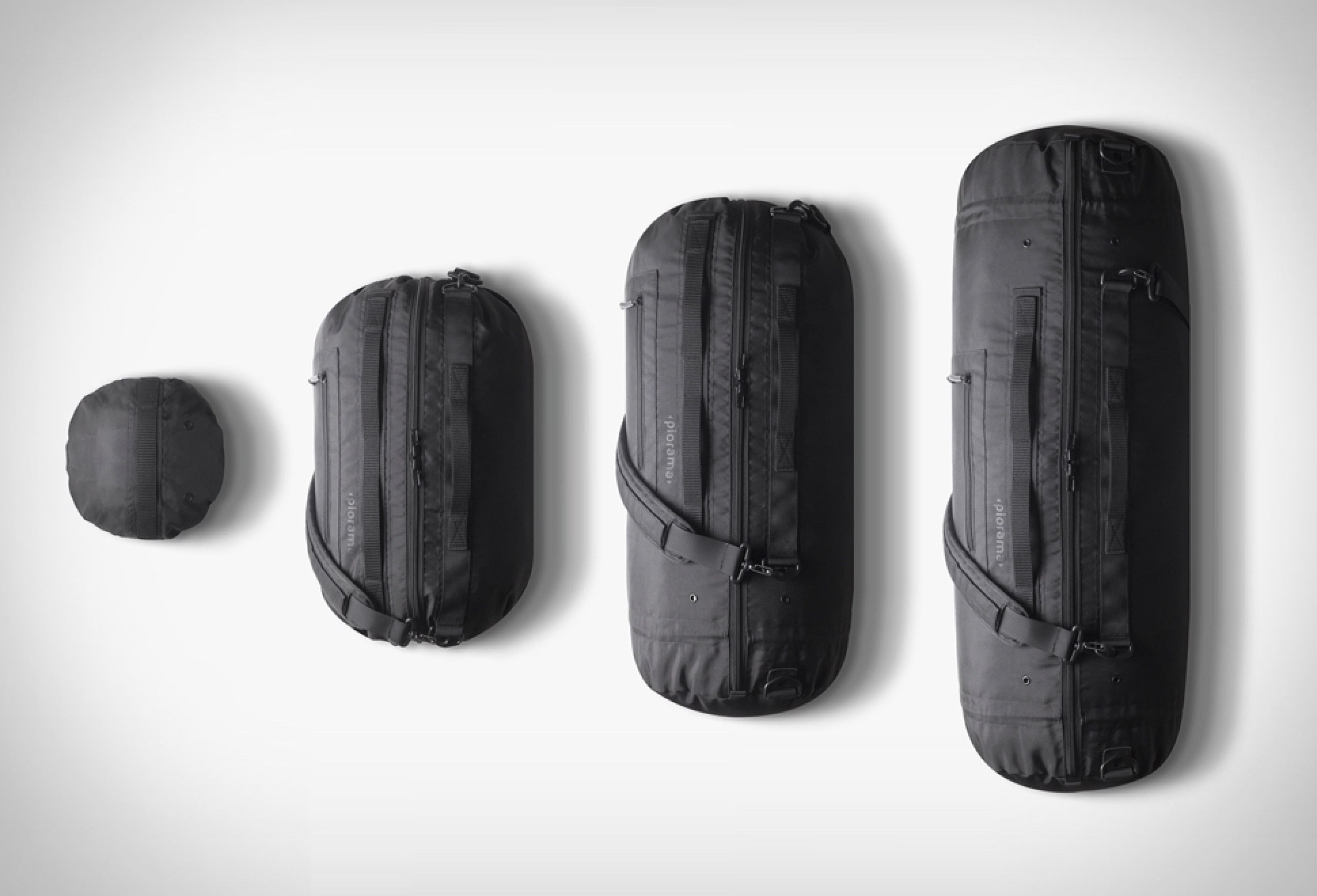 Piorama Adjustable Bag | Image