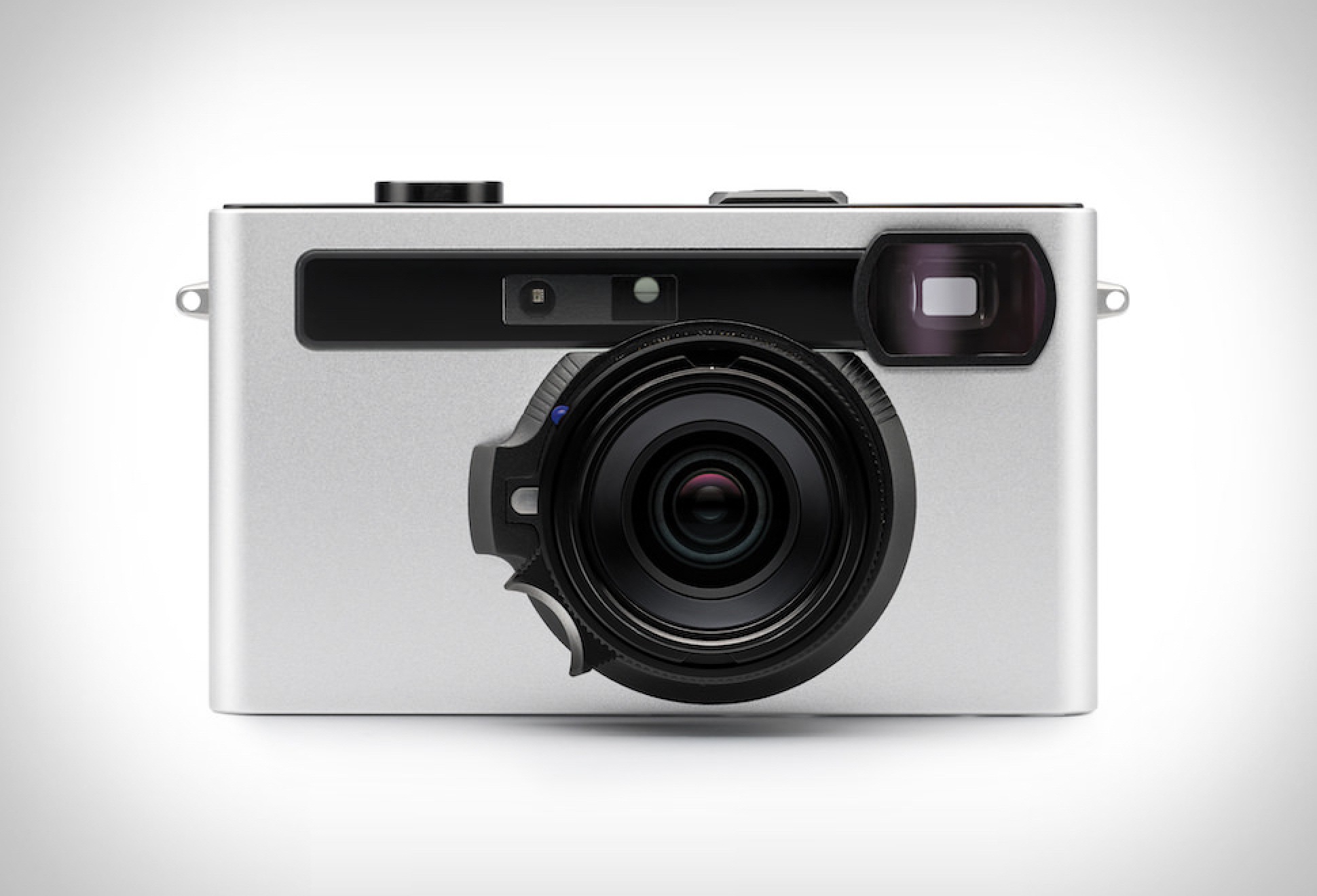 Pixii Rangefinder Camera | Image