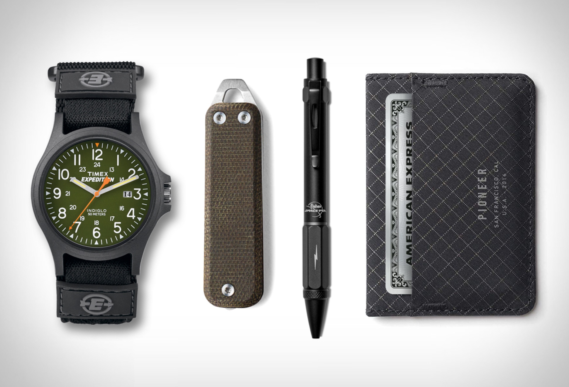 Pocket Dump: August 2019 | Image