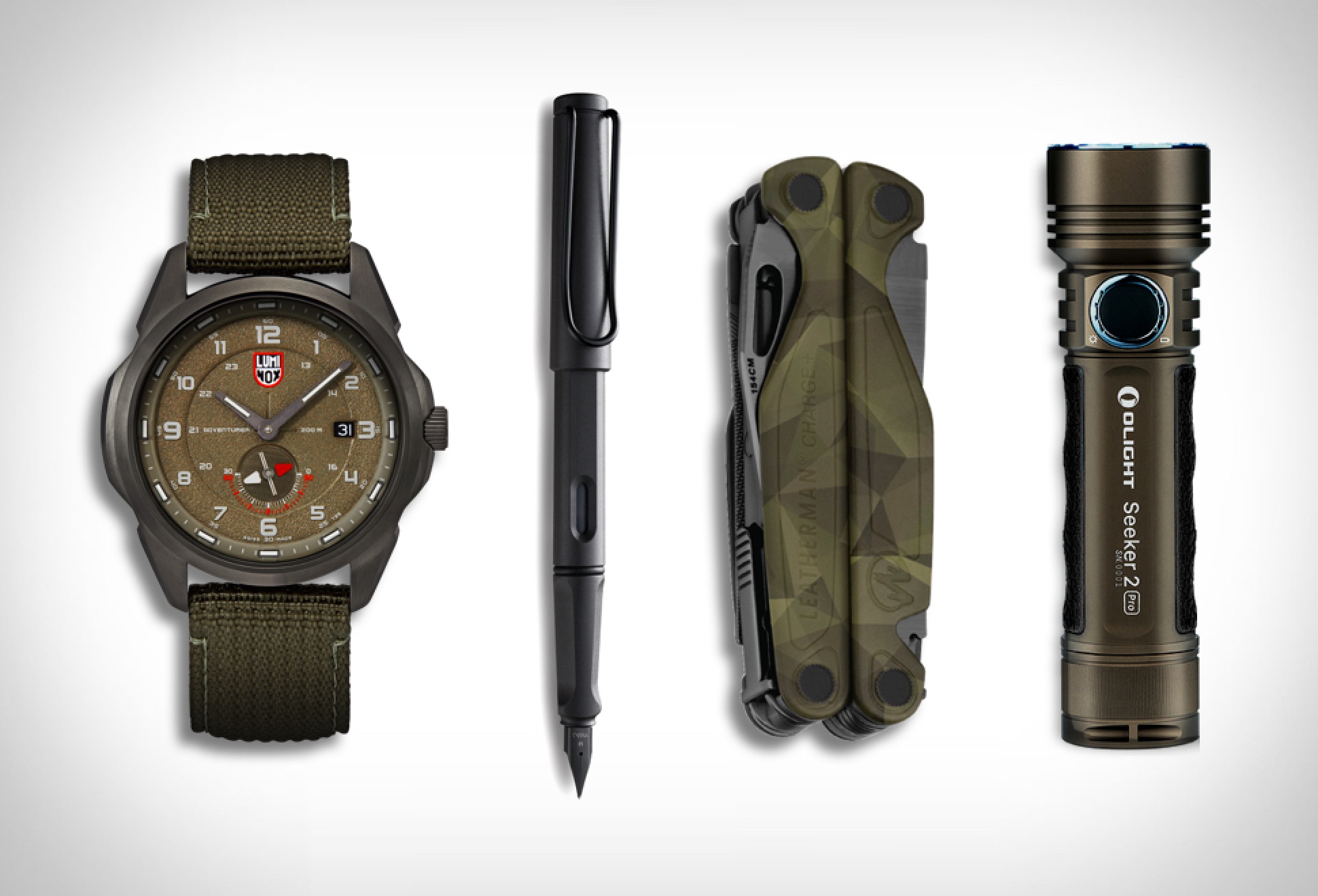 Pocket Dump: December 2019 | Image