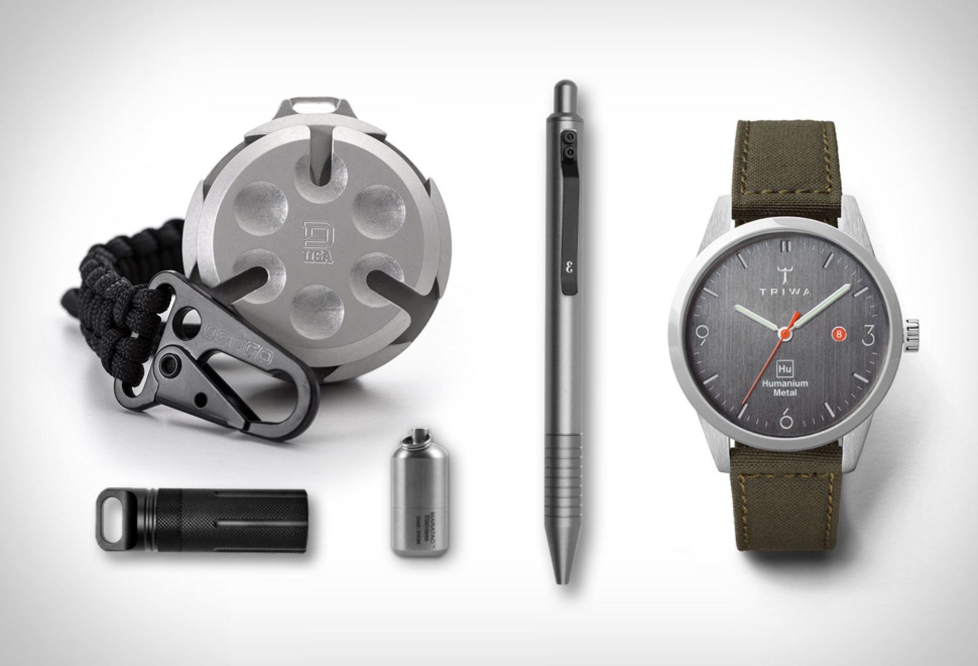 Pocket Dump: September 2019 | Image