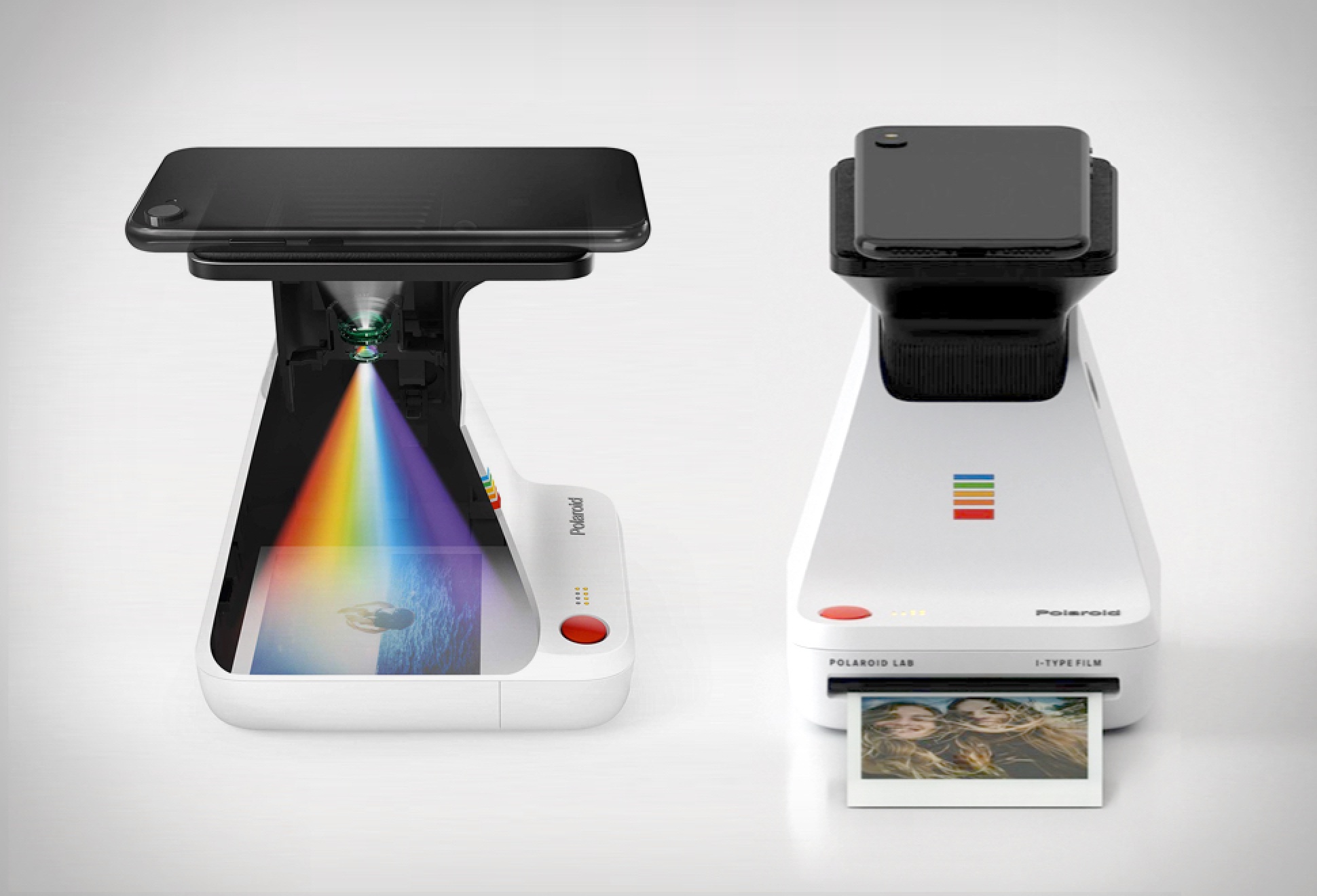 Polaroid Lab | Image