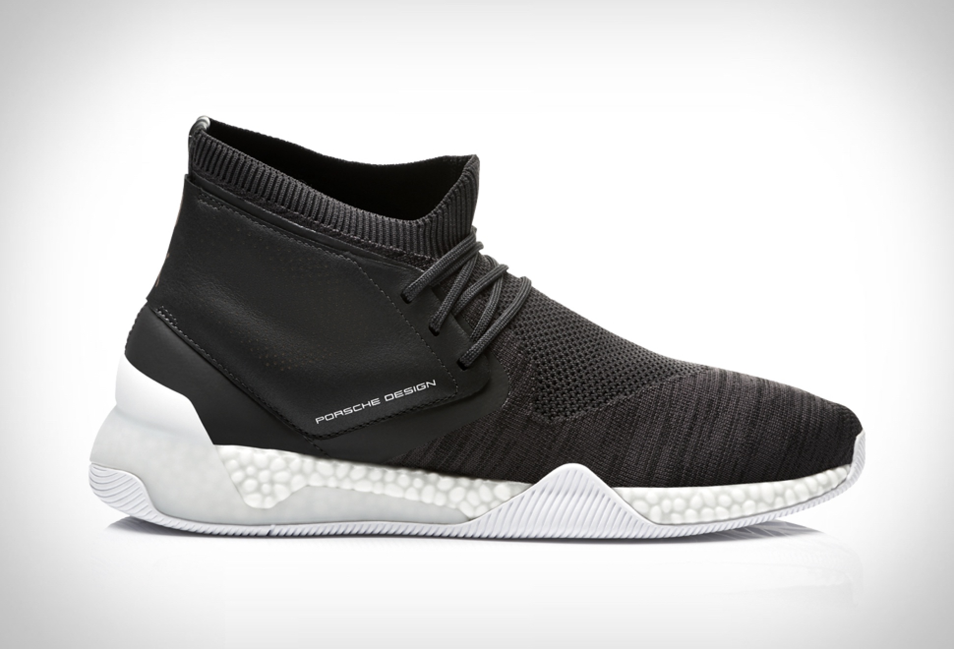 Porsche Design Hybrid Evoknit Sneakers