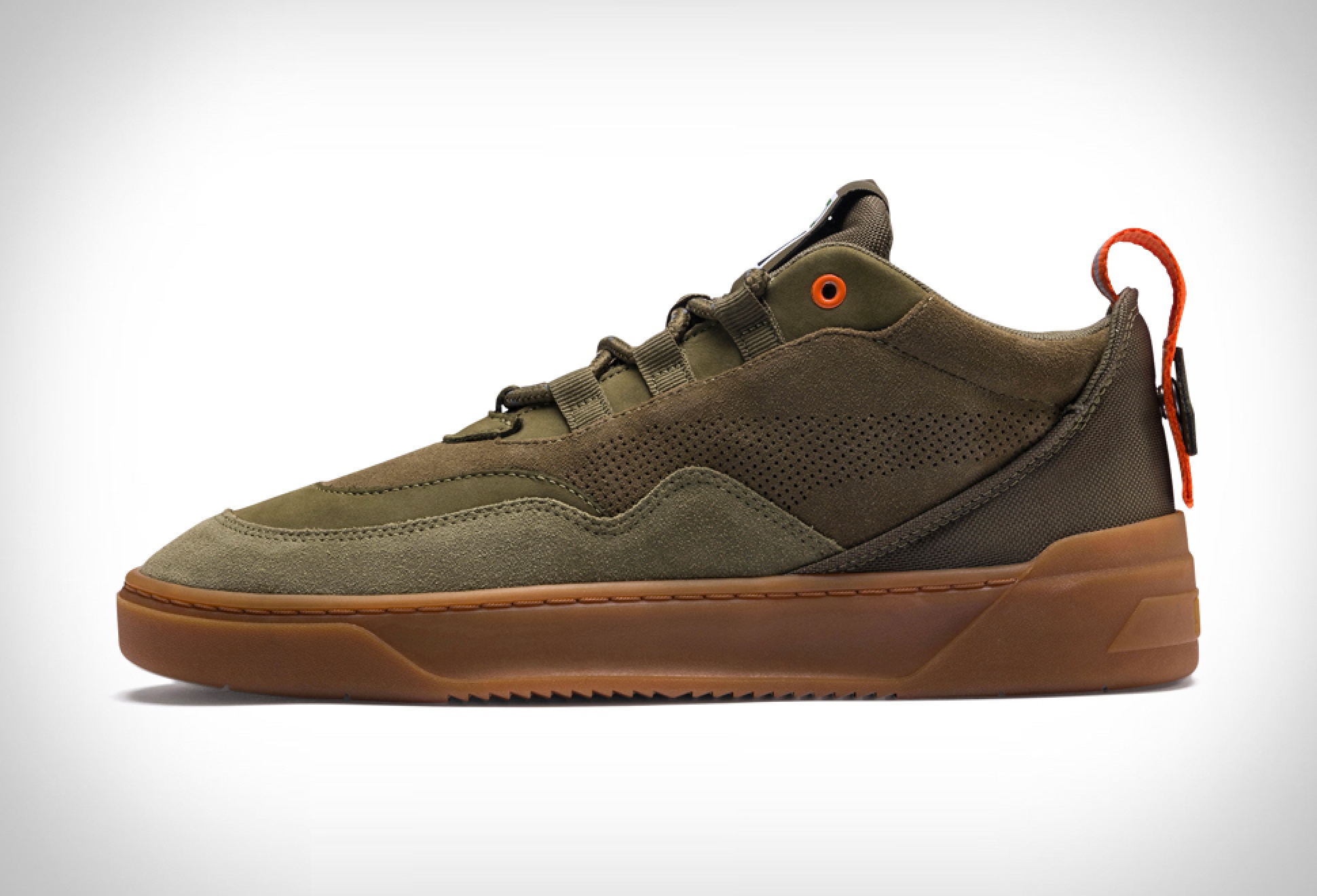 Puma Cali Zero Demi Sneaker
