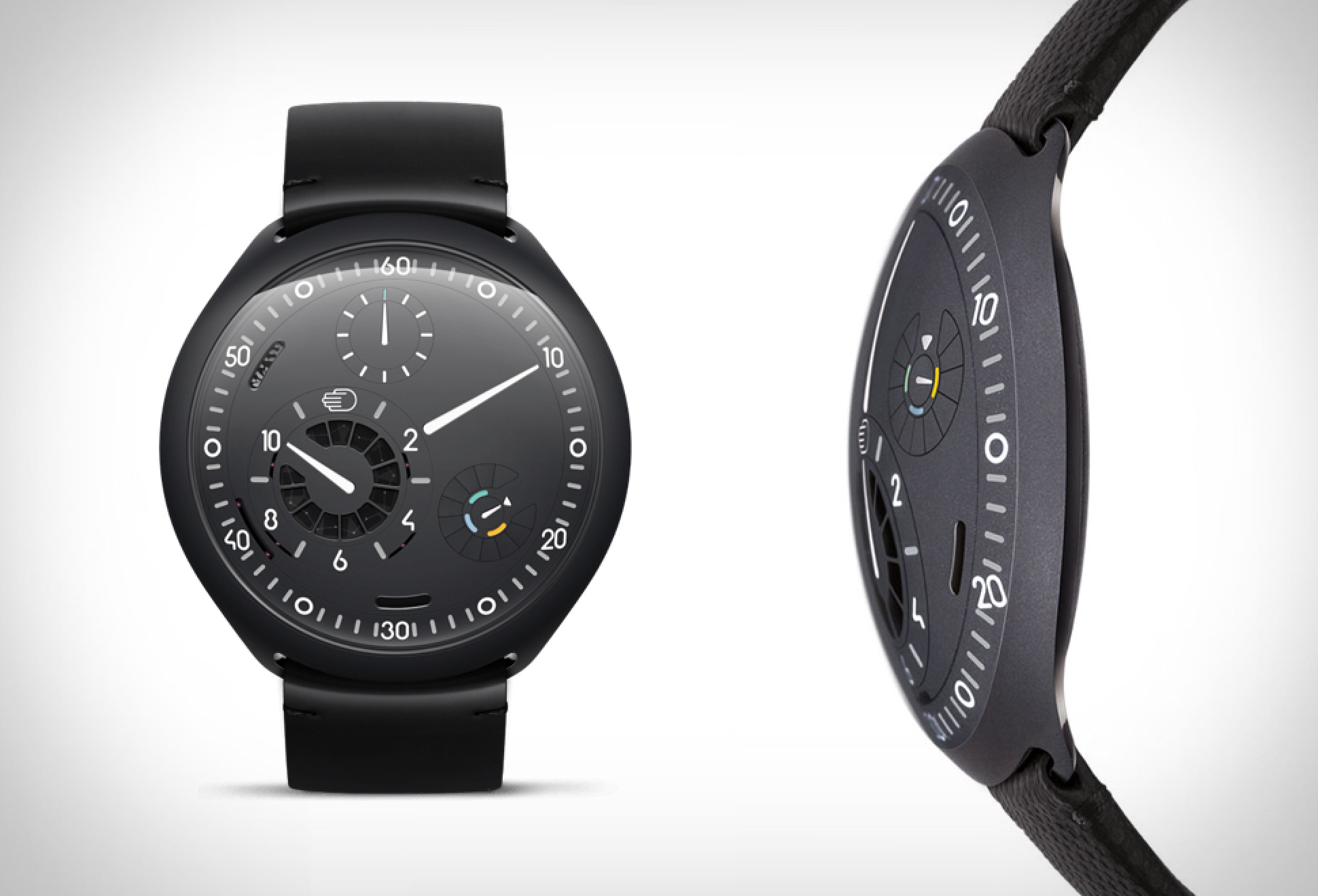 Ressence Type 2 | Image