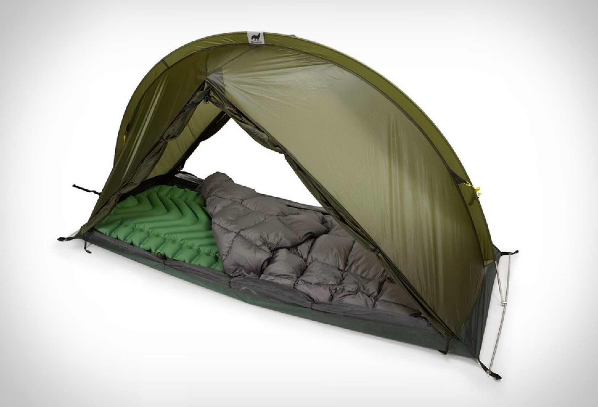 Rhinowolf tent best sale