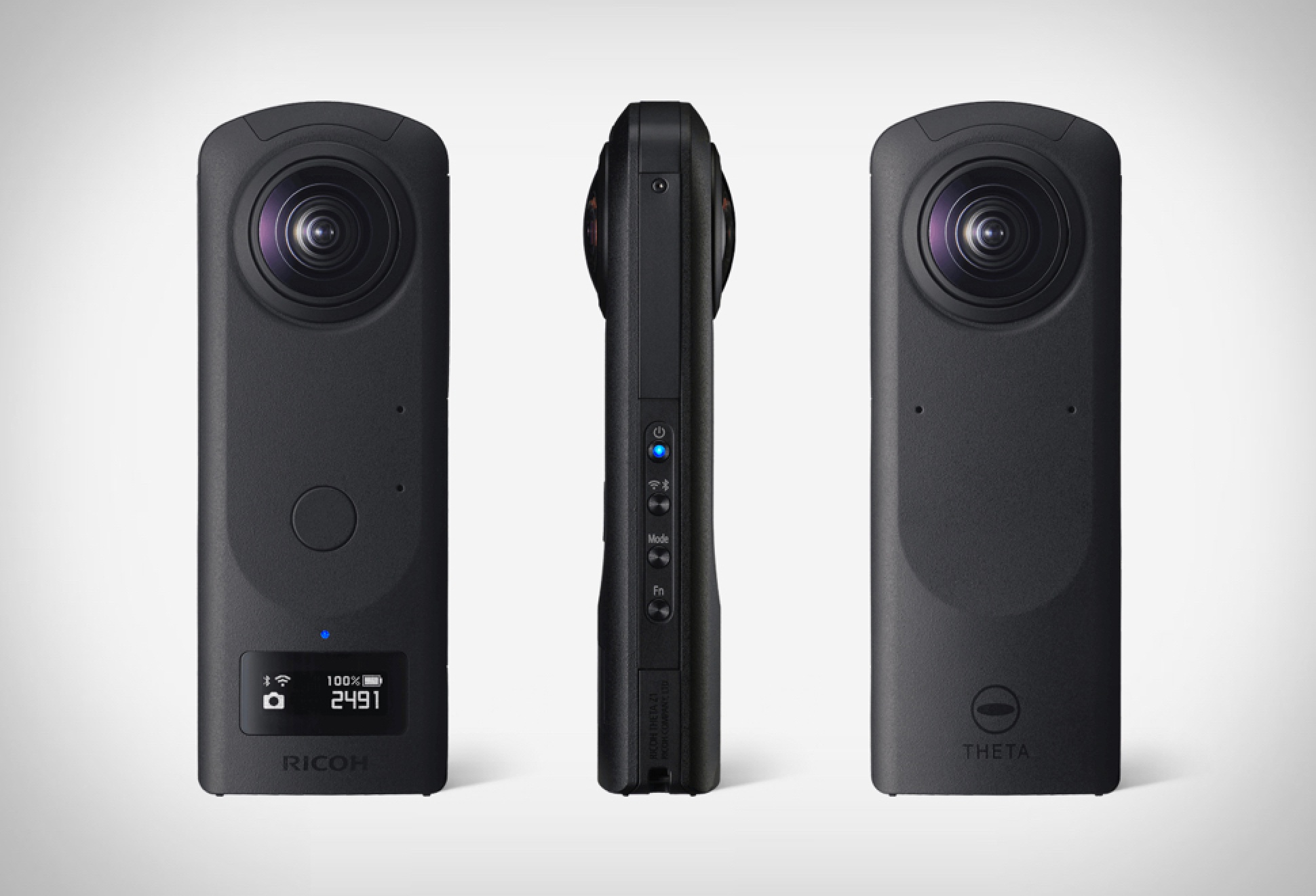 Ricoh Theta Z1