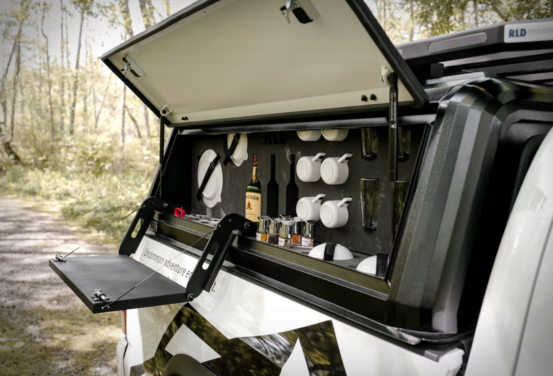 RLD Design Kitchen Kits | Image