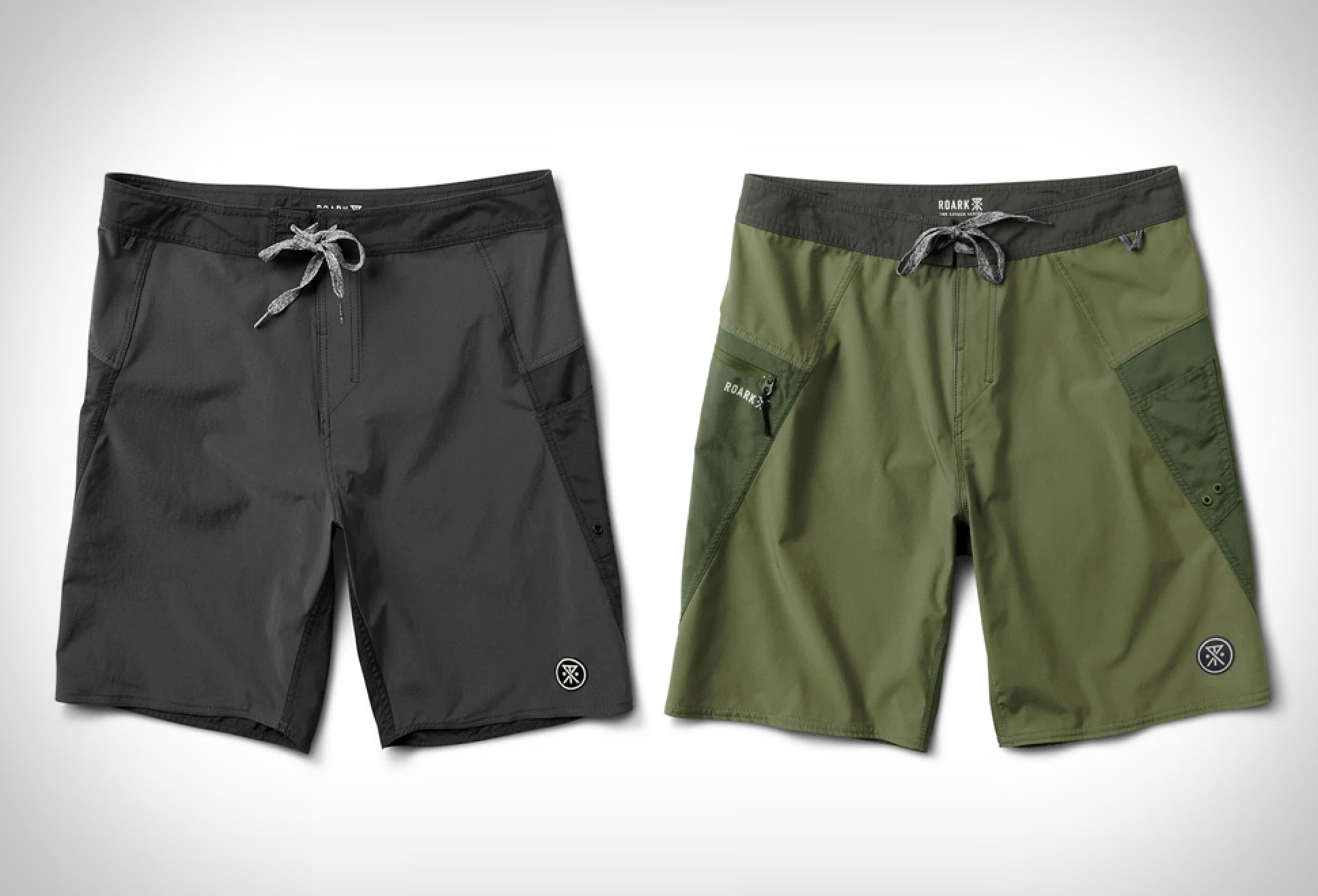 Roark boardshorts on sale