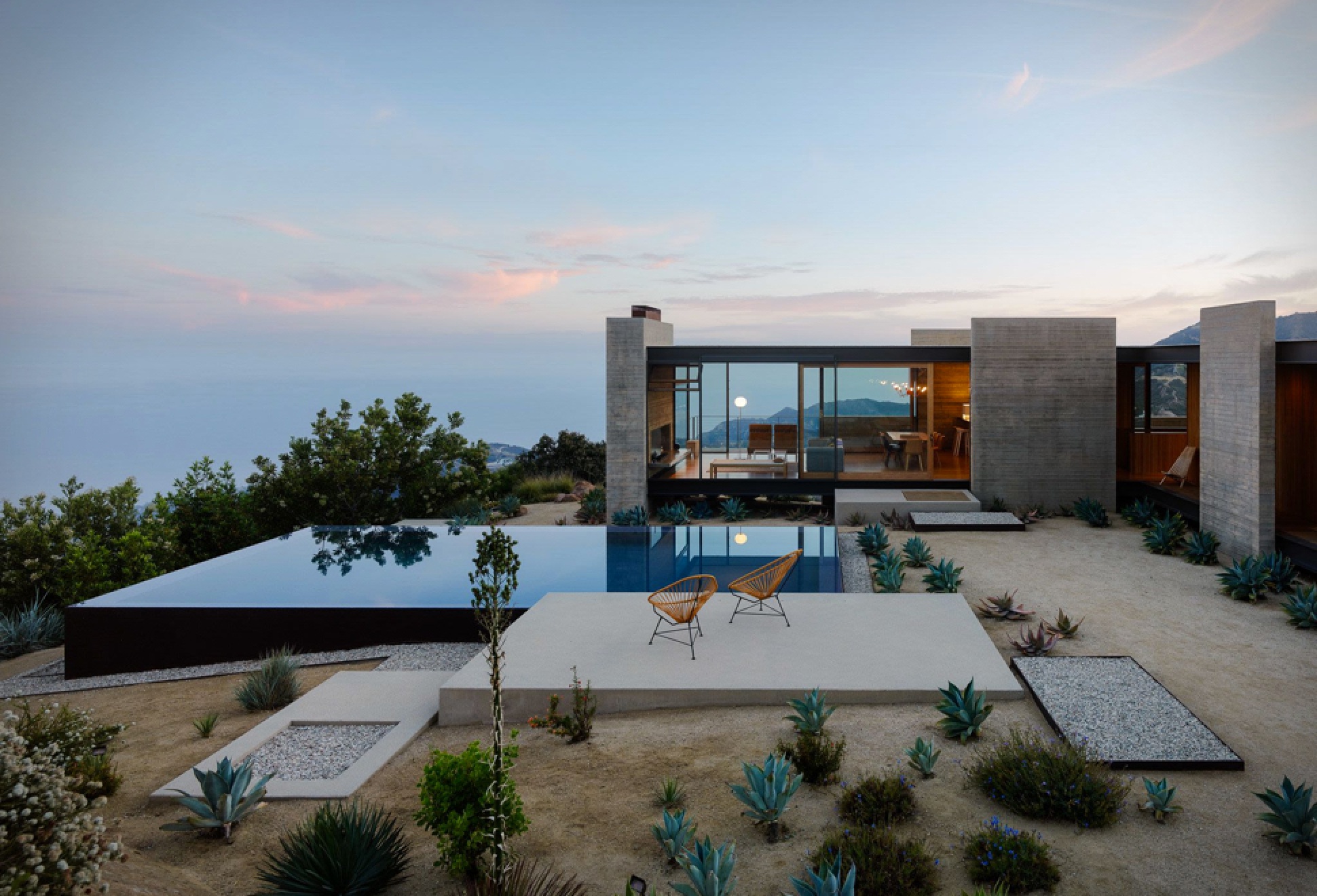 Saddle Peak House | Image