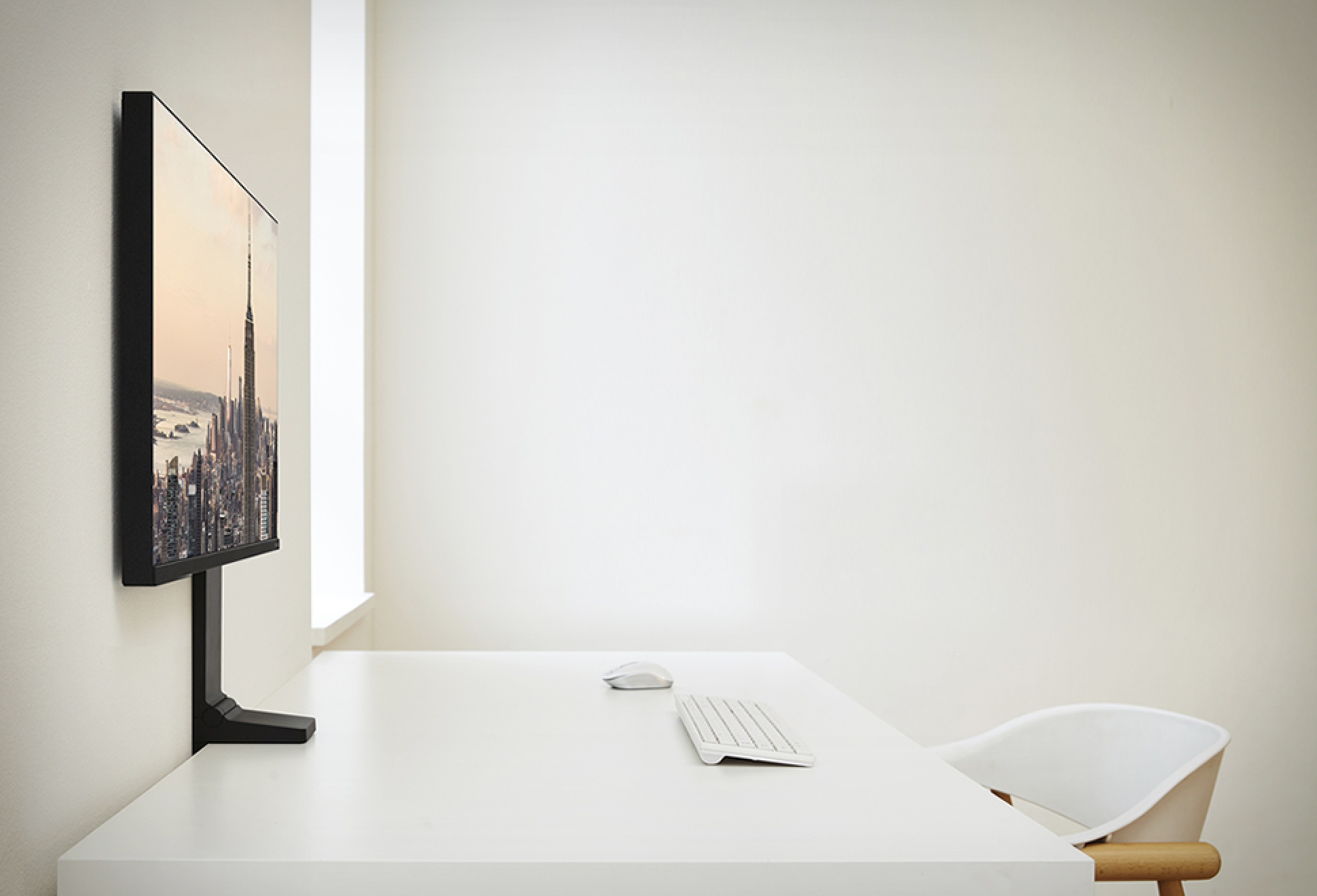 Samsung Space Monitor | Image