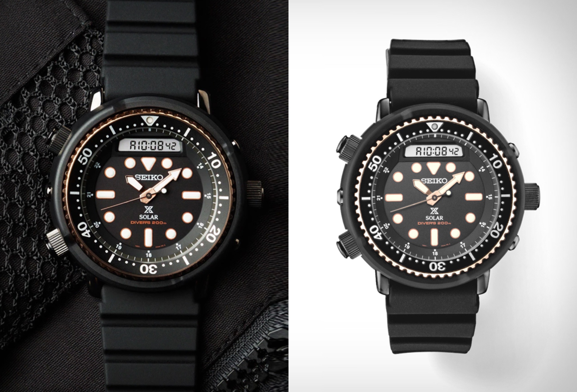 Seiko prospex solar diver snj028 hotsell