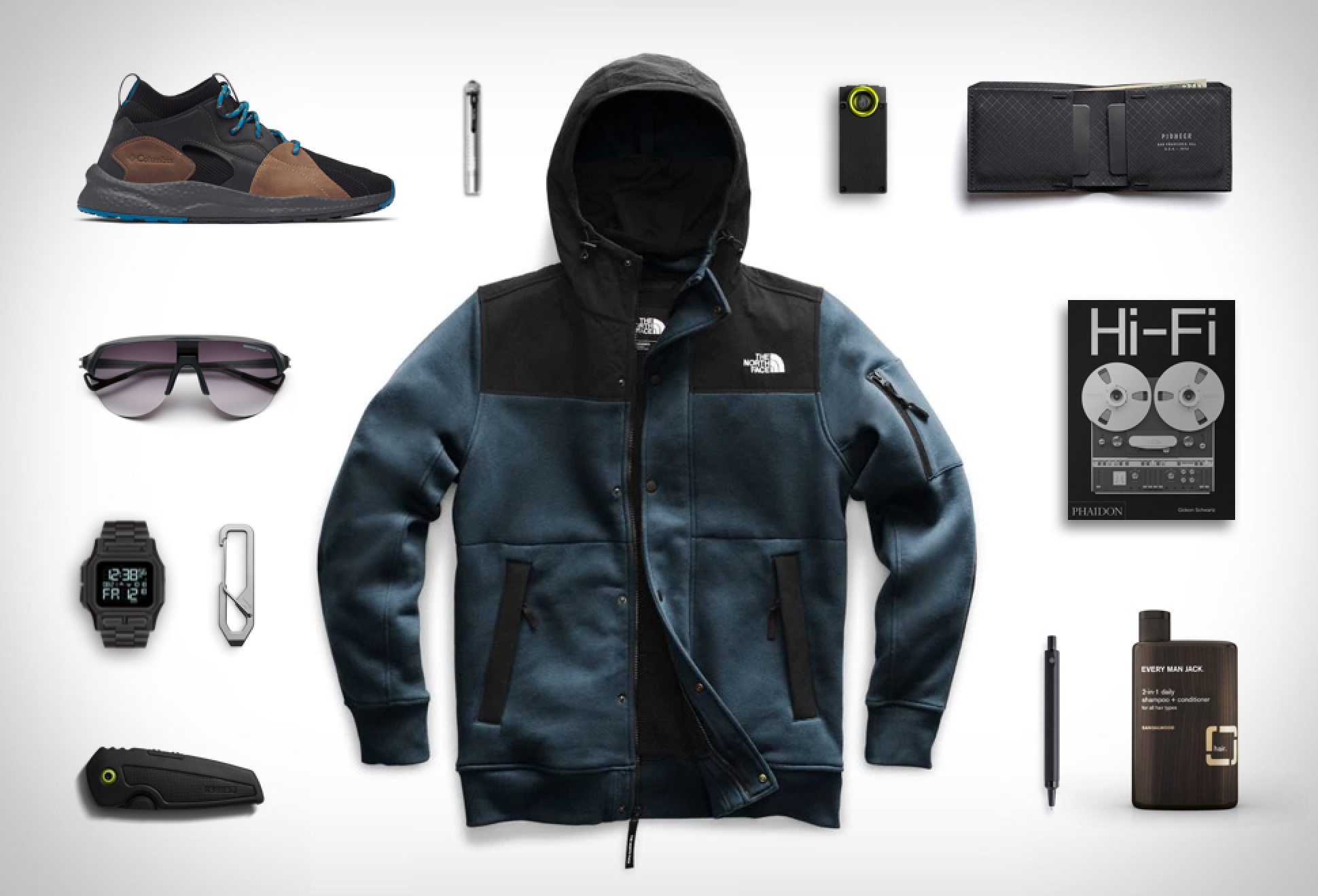 September 2019 Essentials | Image