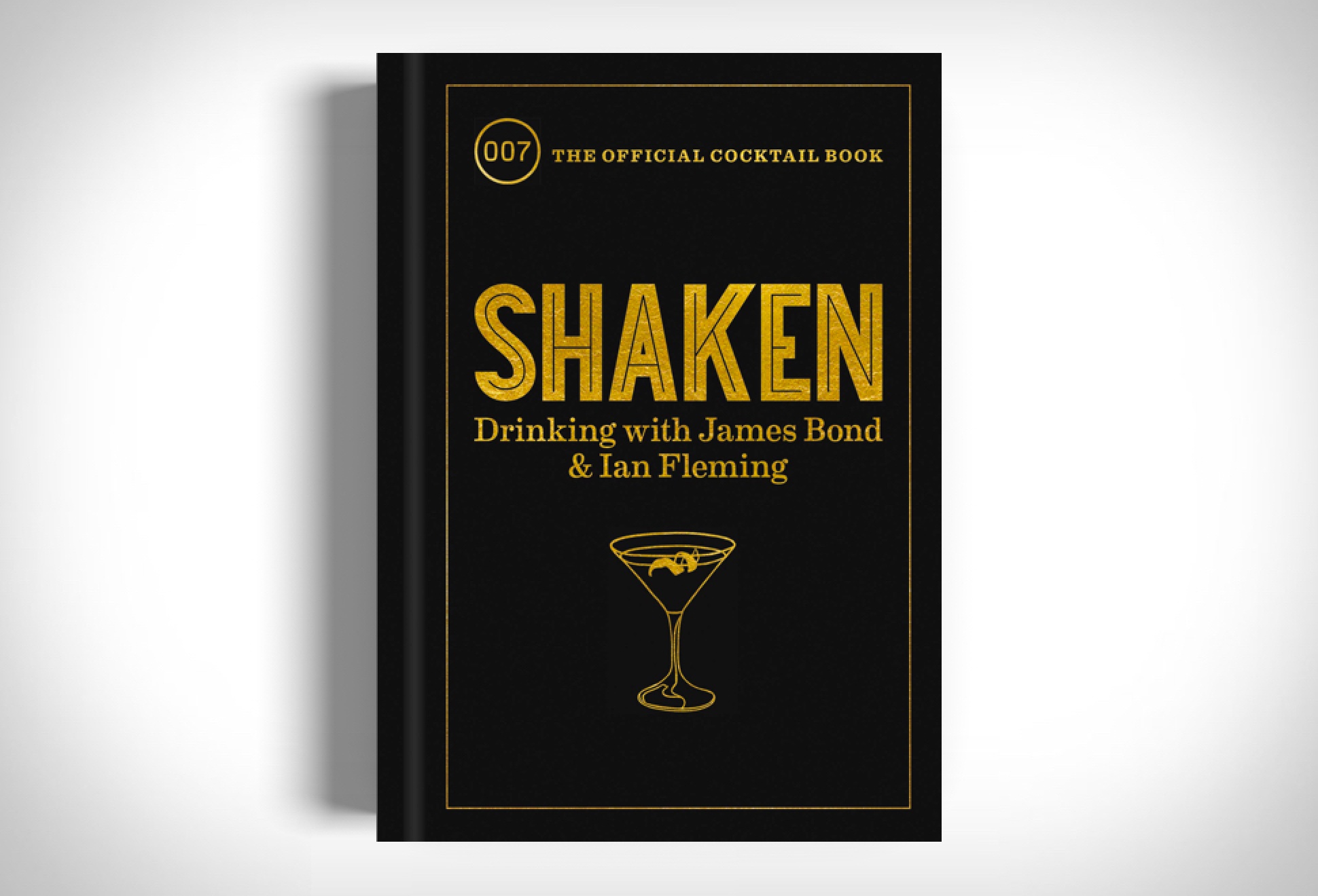 Shaken | Image