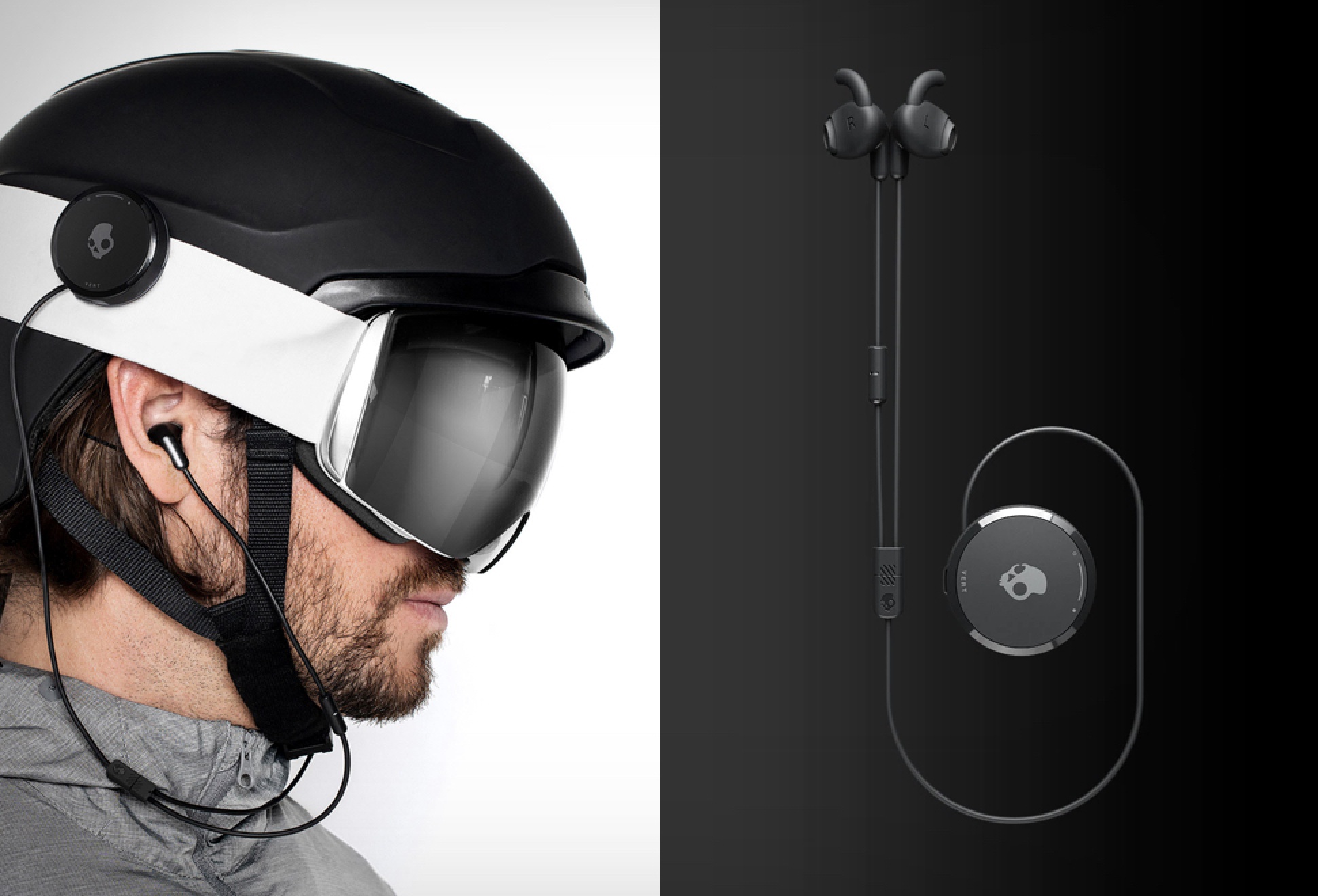 Skullcandy Vert Earbuds | Image