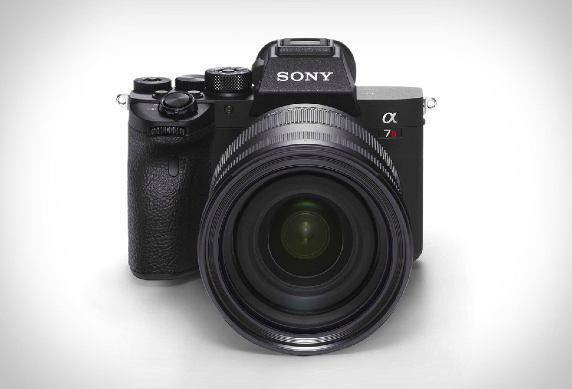 Sony A7R IV | Image