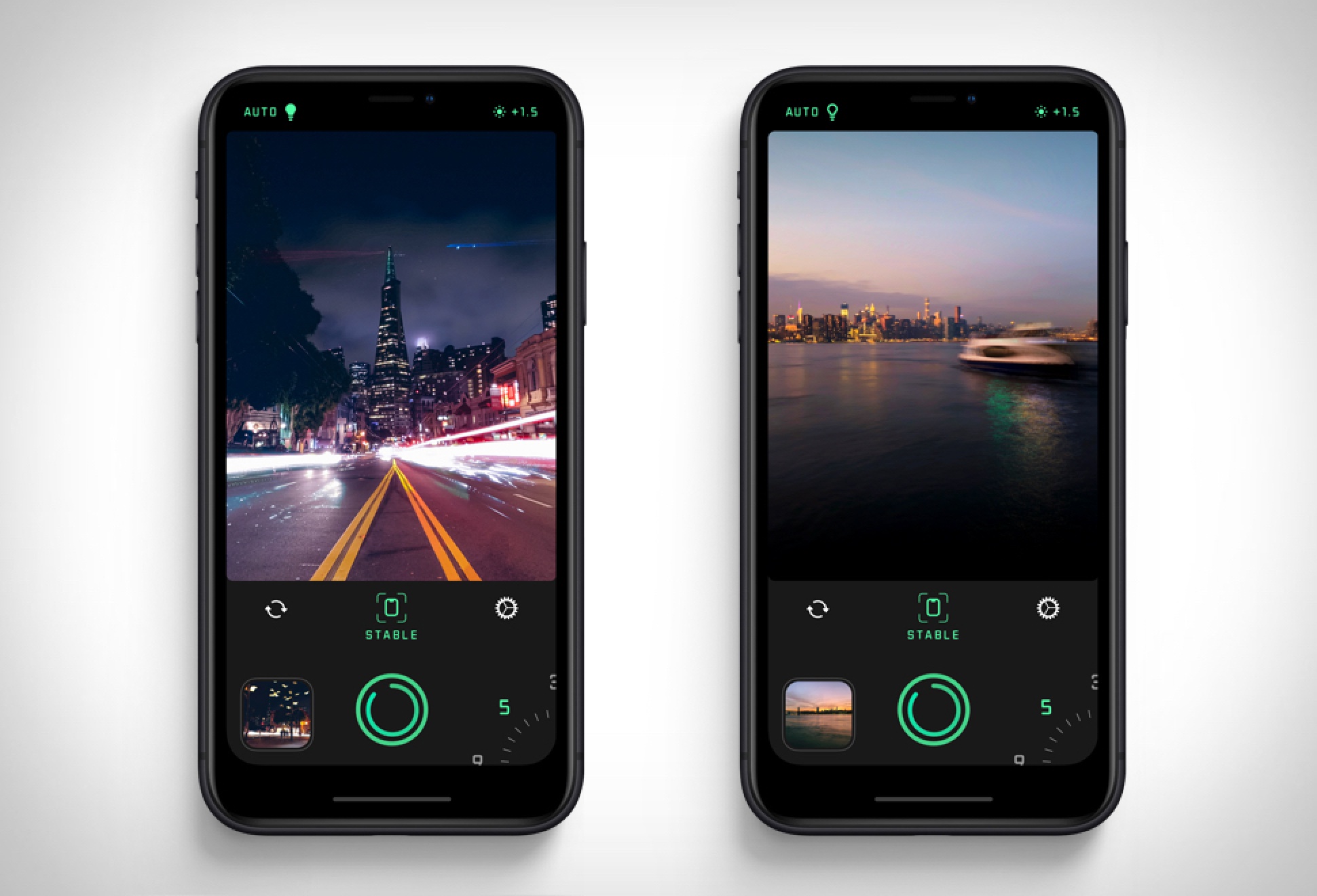 Spectre Camera App | Image