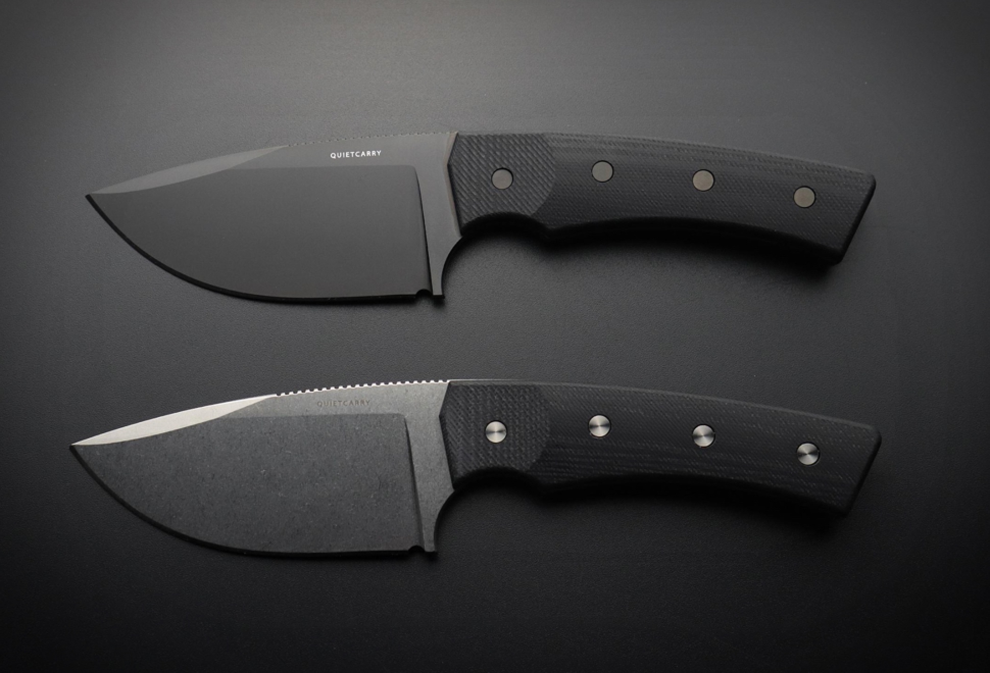 The Current Outdoor EDC Knife | Image