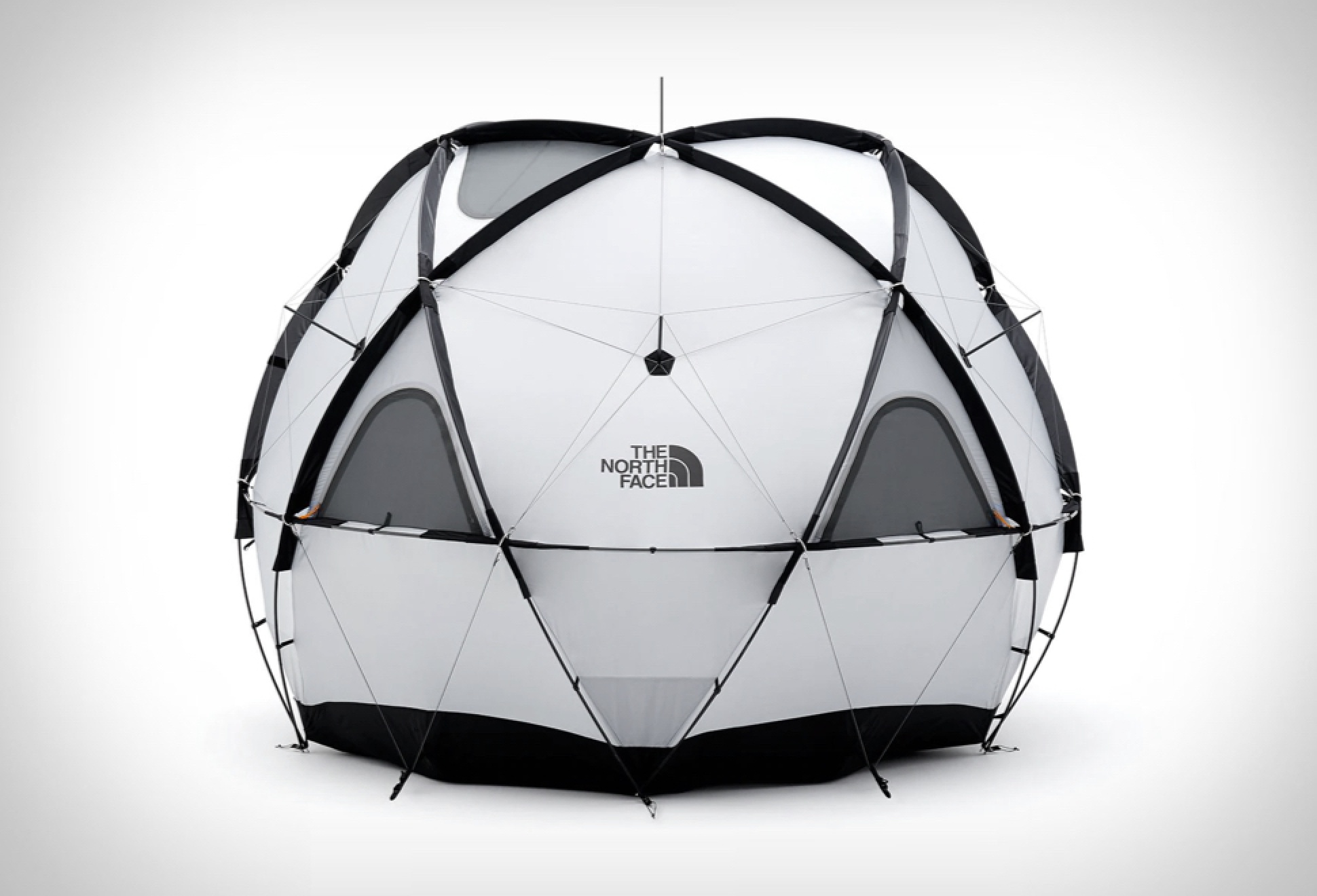 超可爱 North The Face Tent 4 Geodome テント・タープ