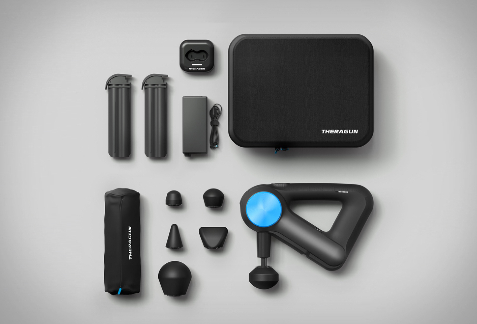 Theragun G3PRO