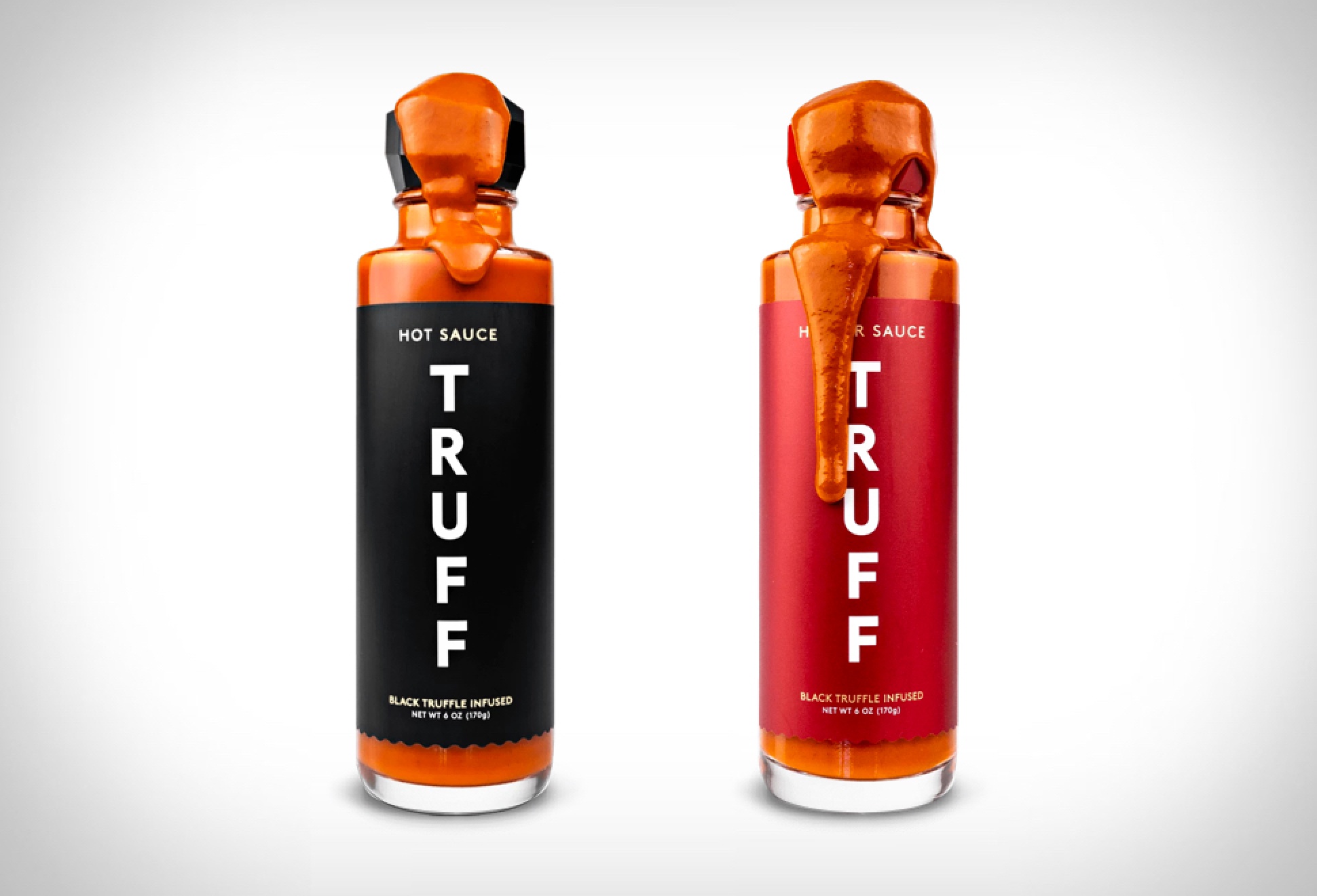 Truff Hot Sauce | Image