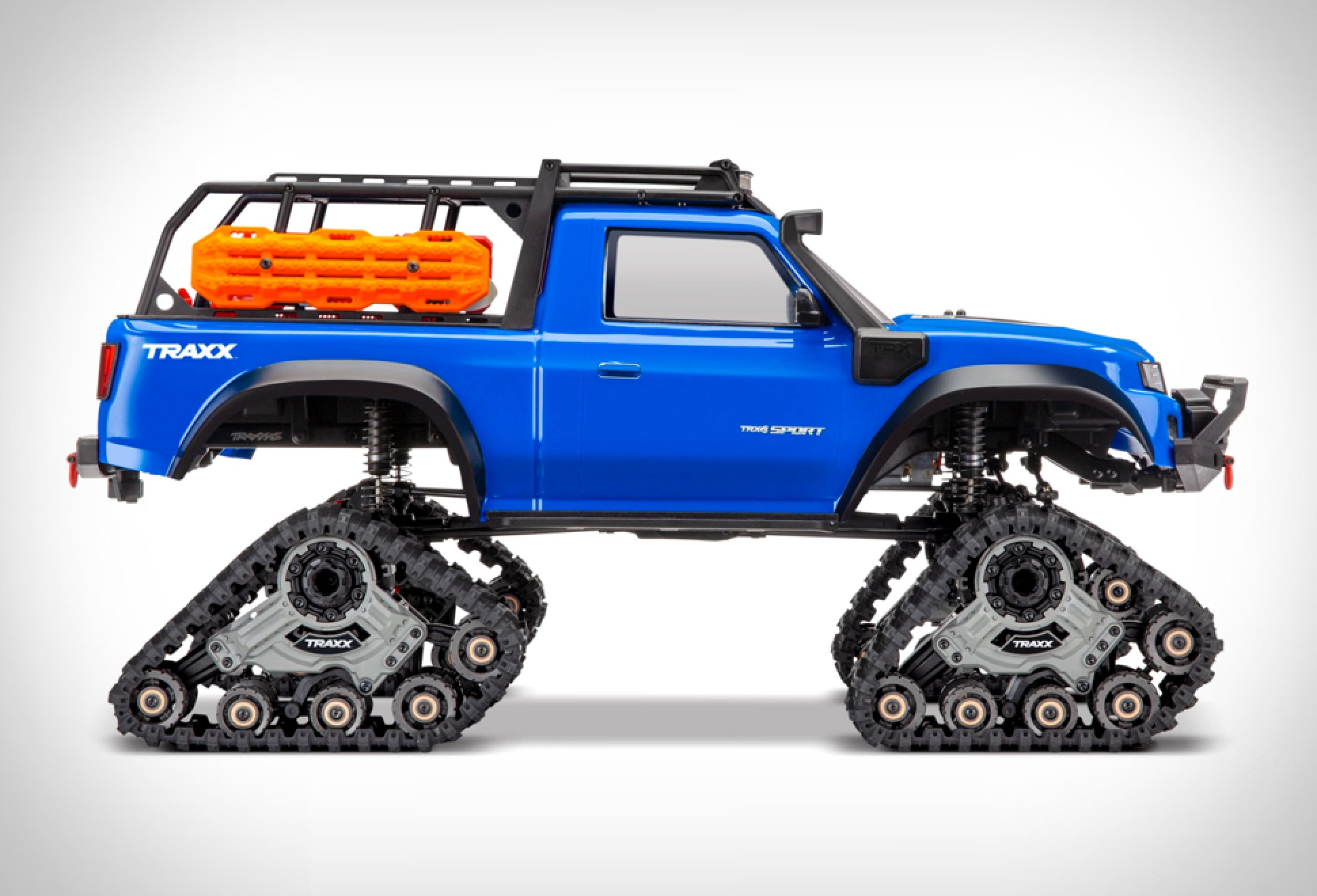 TRX-4 All-Terrain Traxx | Image