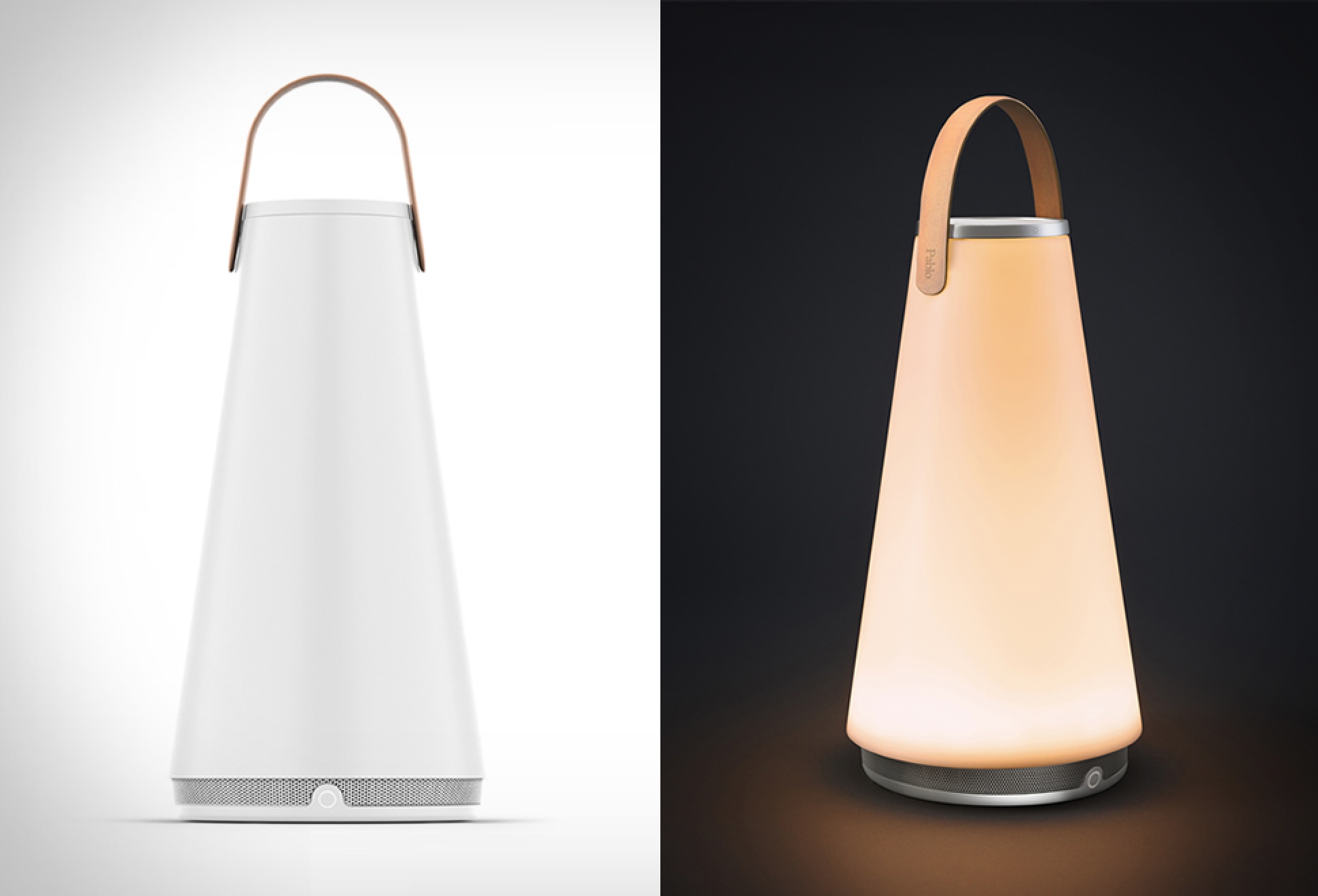 UMA Sound Lantern | Image